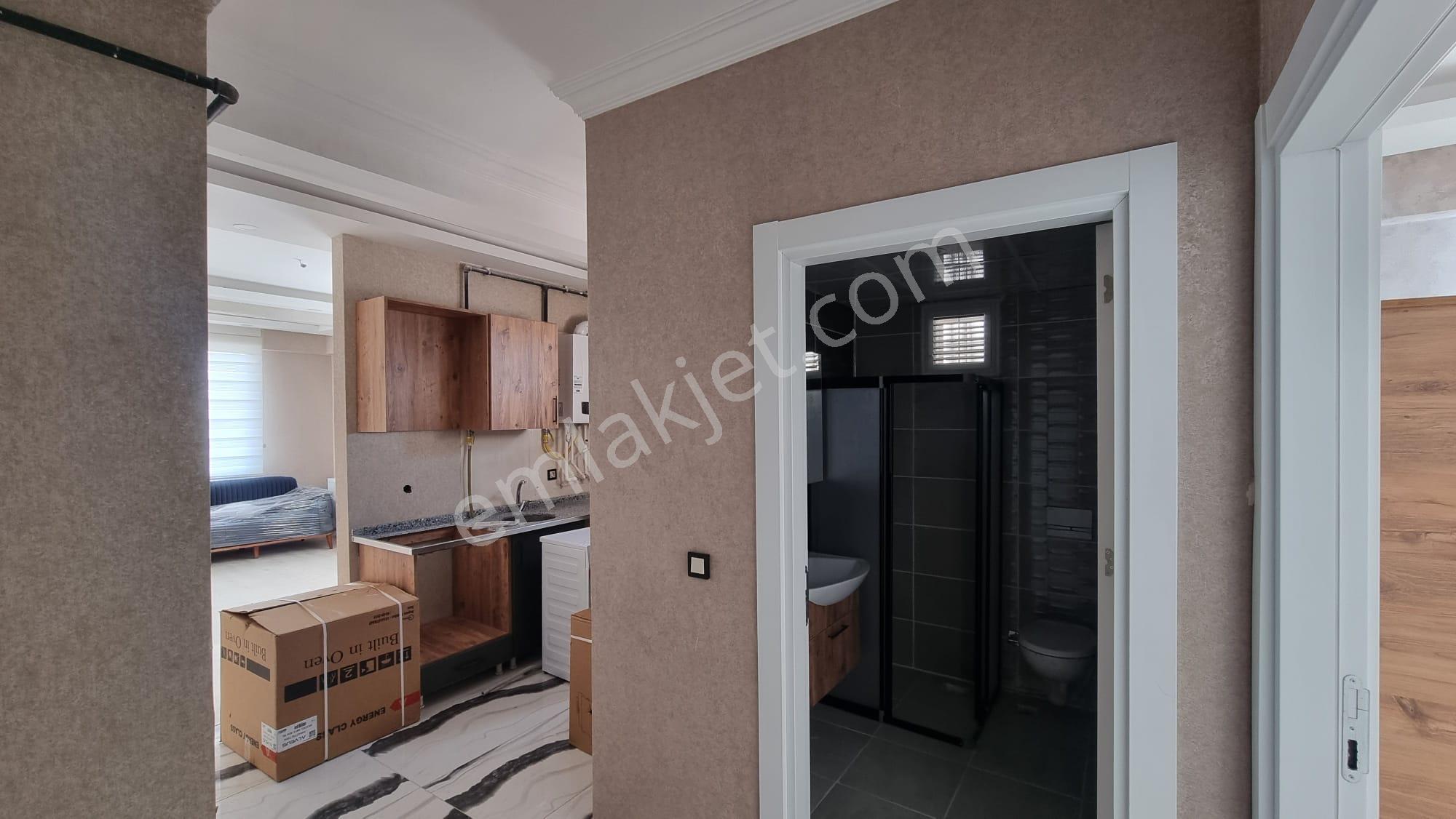 Akev Gayrimenkul'den Seyrantepe'de 2+0 Eşyalı Kiralık Daire - Görsel 12