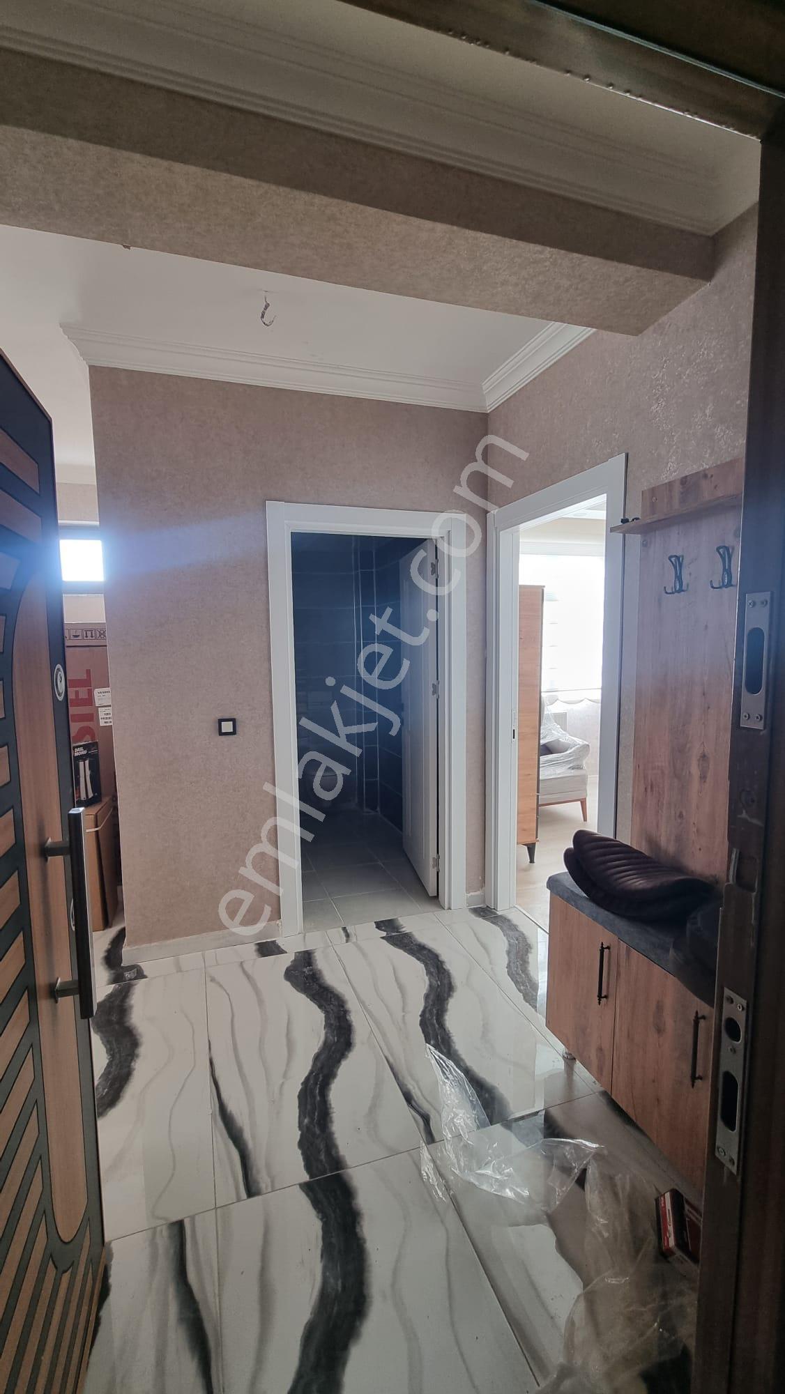 Akev Gayrimenkul'den Seyrantepe'de 2+0 Eşyalı Kiralık Daire - Görsel 16