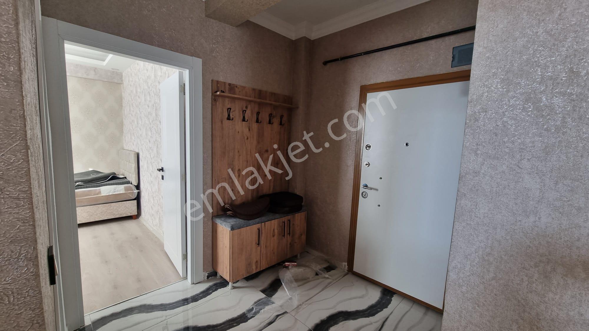 Akev Gayrimenkul'den Seyrantepe'de 2+0 Eşyalı Kiralık Daire - Görsel 8
