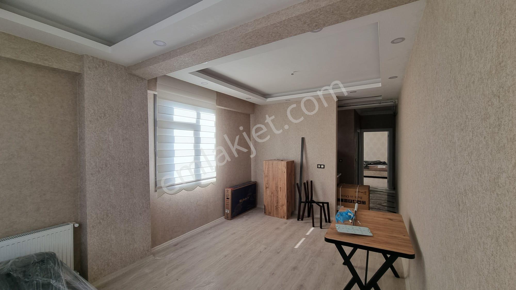 Akev Gayrimenkul'den Seyrantepe'de 2+0 Eşyalı Kiralık Daire - Görsel 9