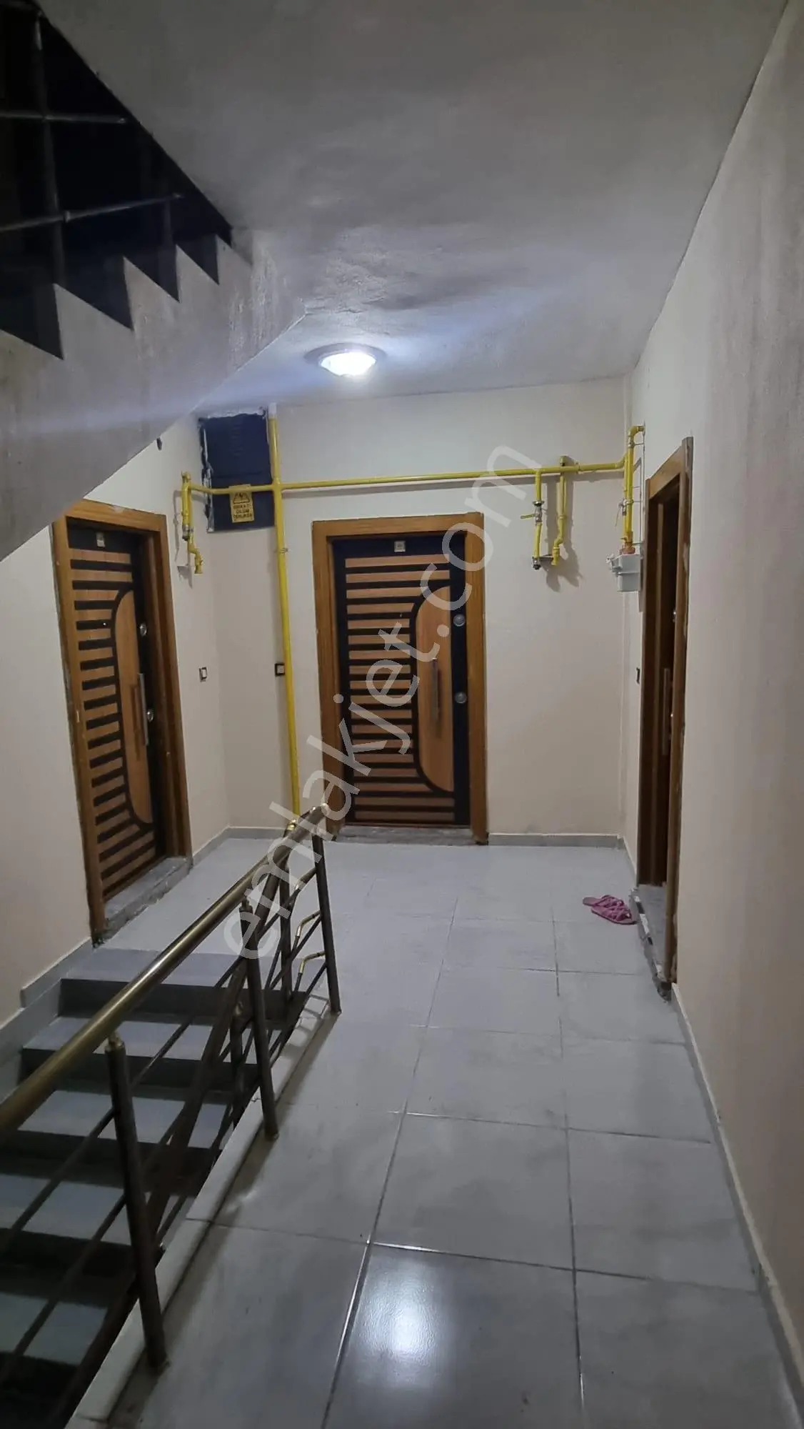 Akev Gayrimenkul'den Seyrantepe'de 2+0 Eşyalı Kiralık Daire - Görsel 5