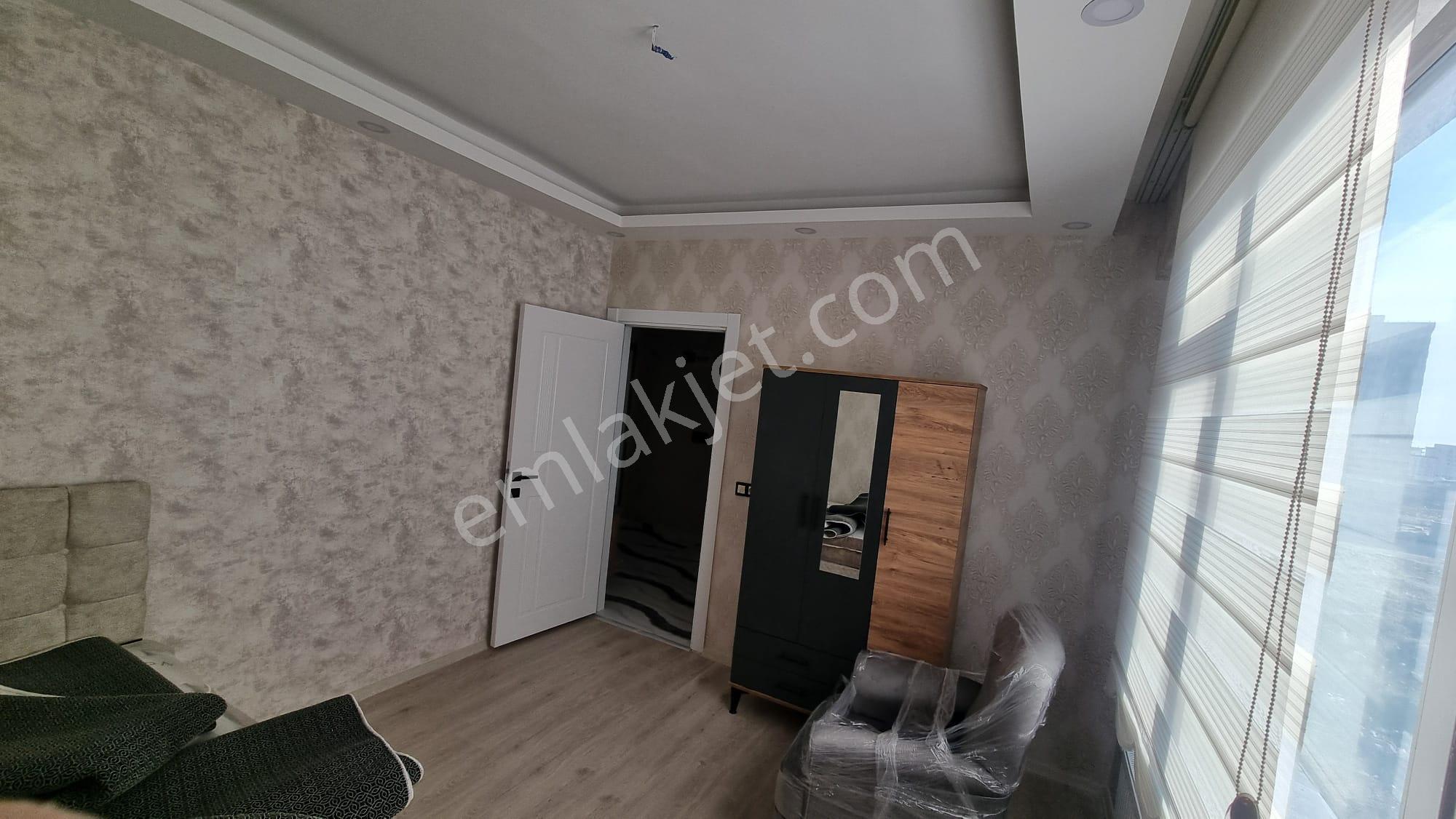 Akev Gayrimenkul'den Seyrantepe'de 2+0 Eşyalı Kiralık Daire - Görsel 11
