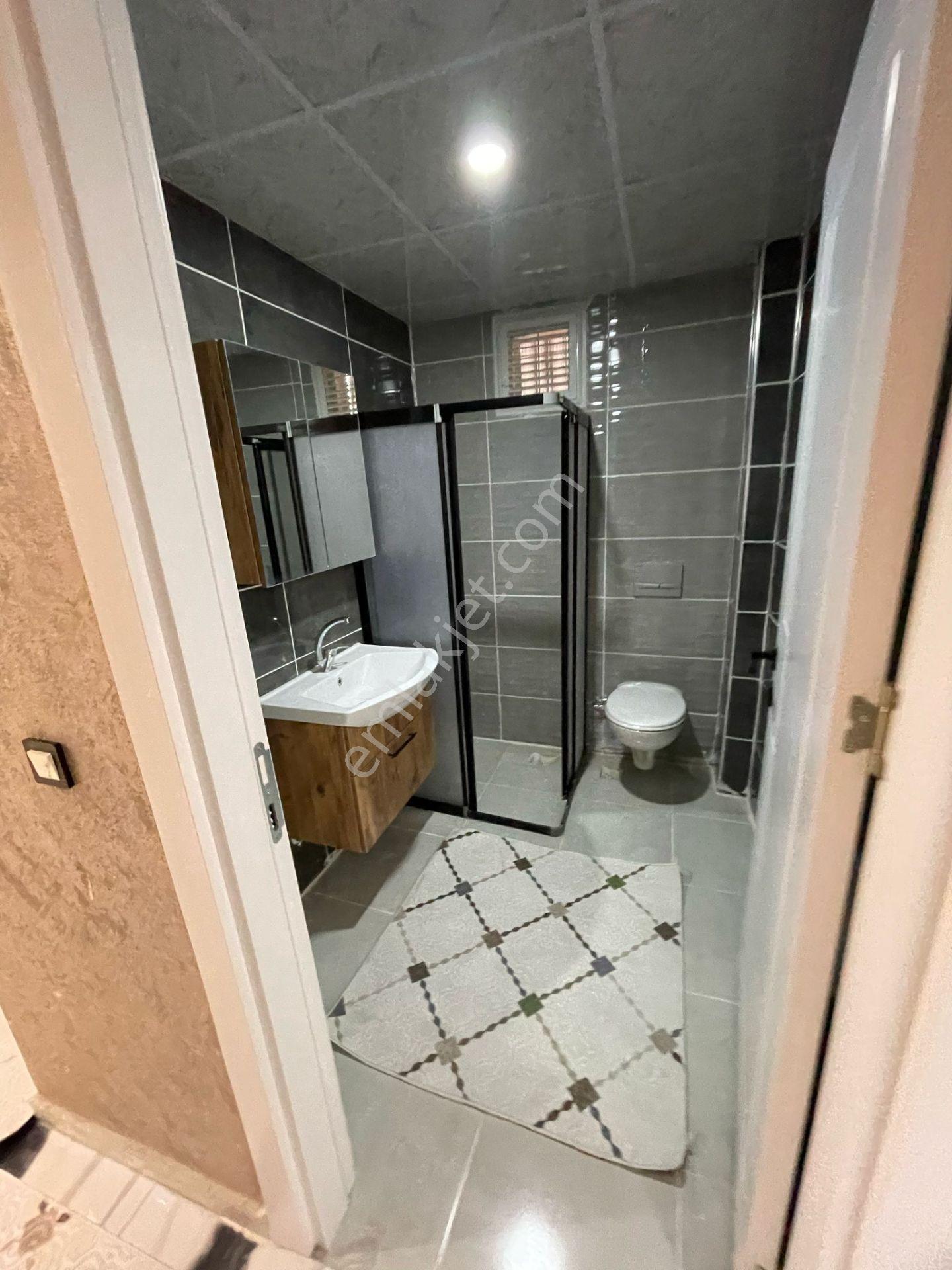 Akev Gayrimenkul'den Seyrantepe'de 2+0 Eşyalı Kiralık Daire - Görsel 23