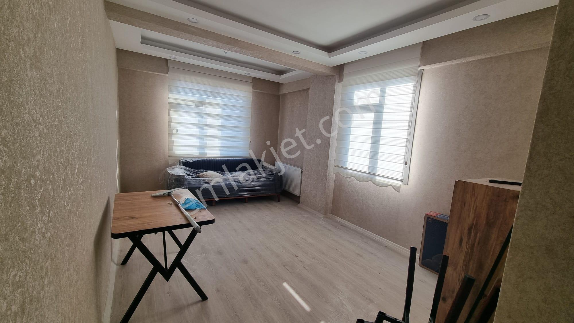 Akev Gayrimenkul'den Seyrantepe'de 2+0 Eşyalı Kiralık Daire - Görsel 10