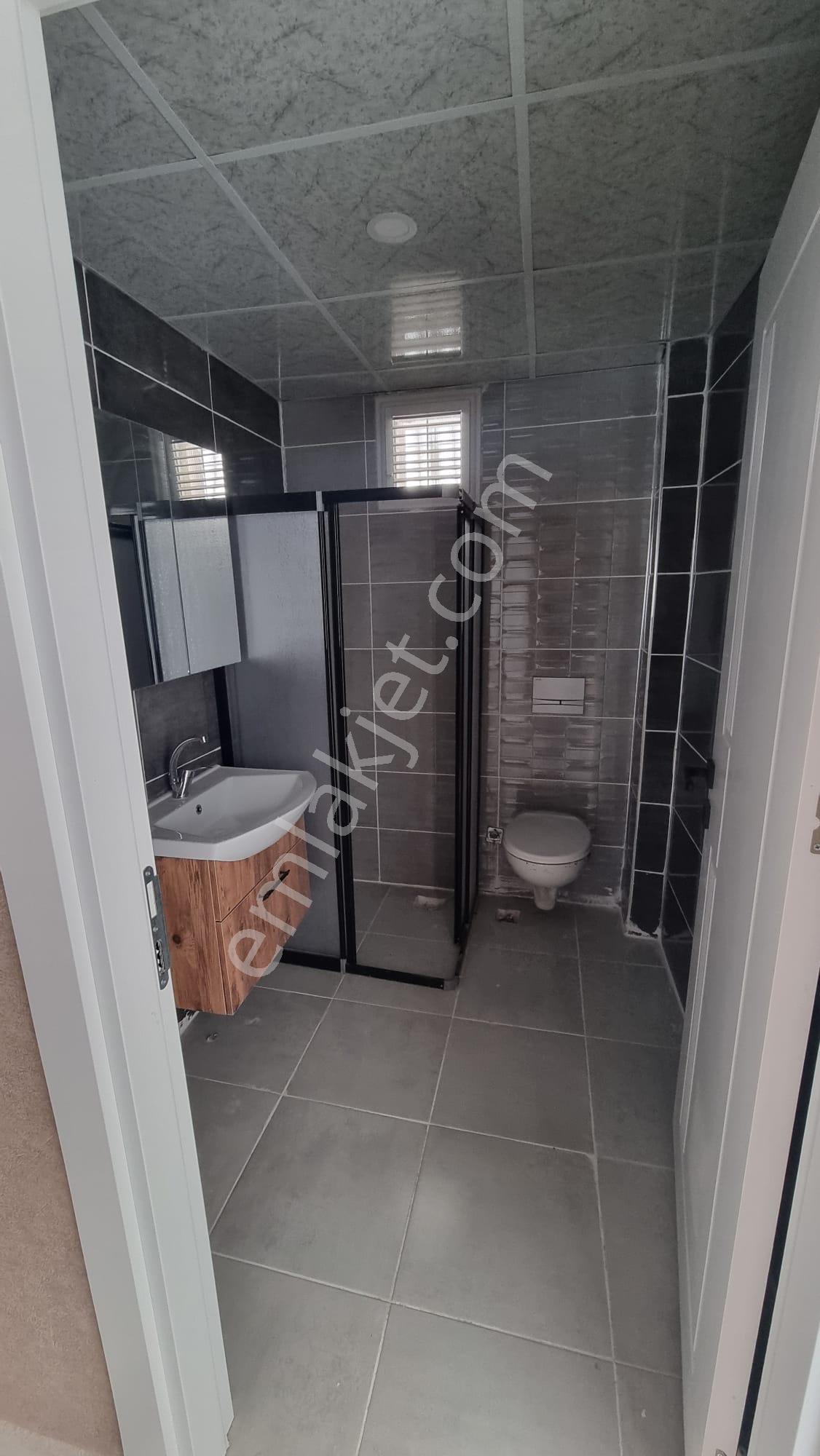Akev Gayrimenkul'den Seyrantepe'de 2+0 Eşyalı Kiralık Daire - Görsel 13