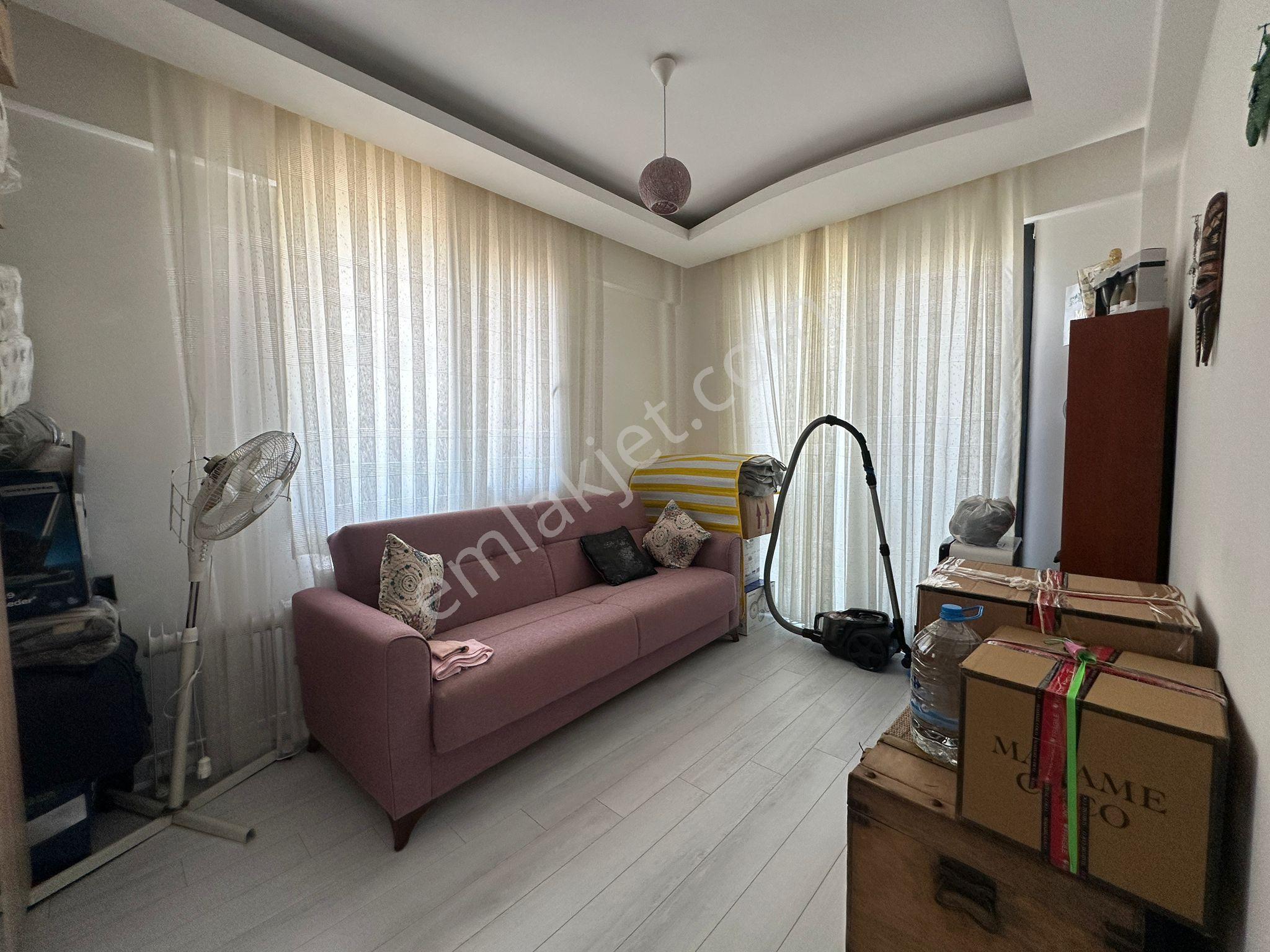 Davutlar Merkezde Havuzlu Sitede Yeni Bina 3+1 Daire Satılık - Görsel 12