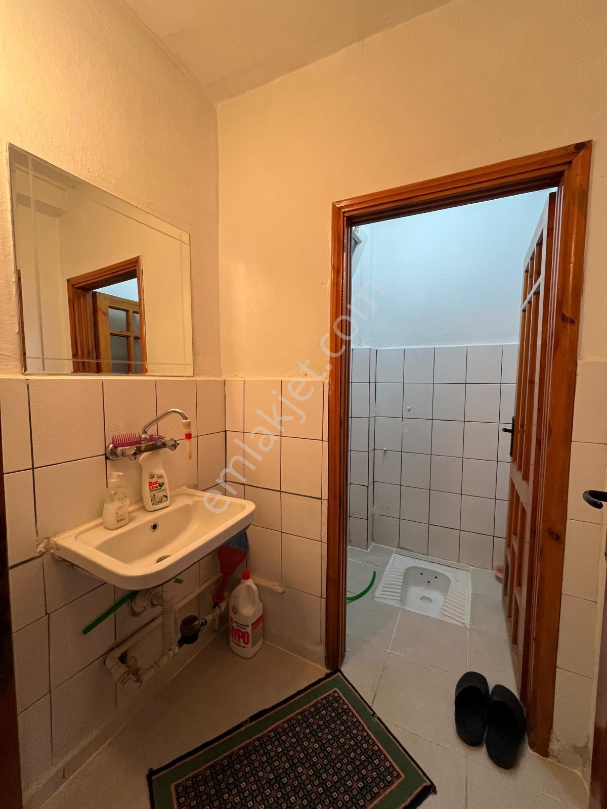 Öz Gaye Emlaktan Develi Yeni Mahallede Satılık Daire - Görsel 14