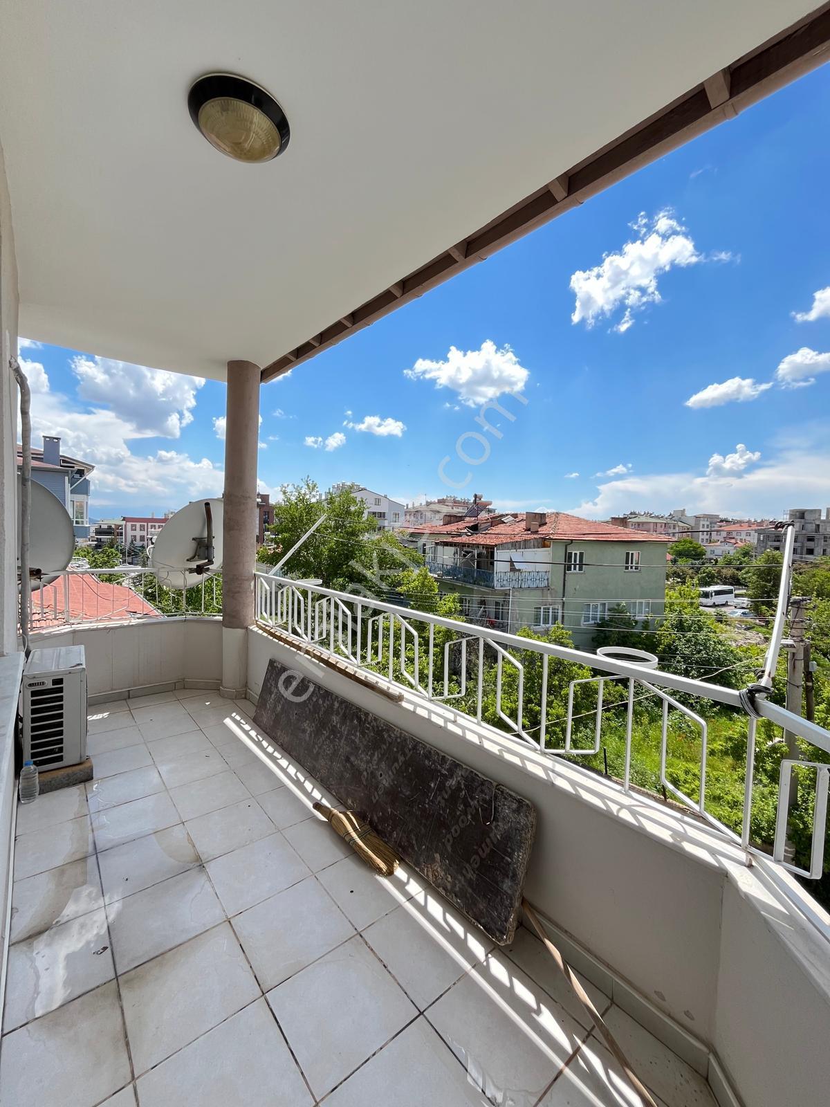 Öz Gaye Emlaktan Develi Yeni Mahallede Satılık Daire - Görsel 15