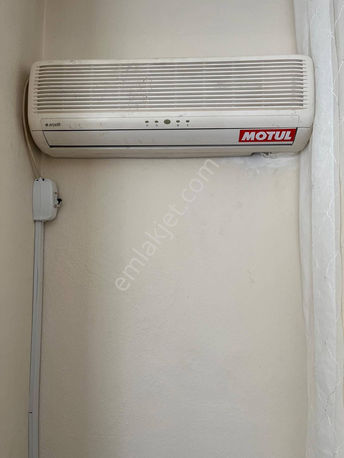 Öz Gaye Emlaktan Develi Yeni Mahallede Satılık Daire - Görsel 16