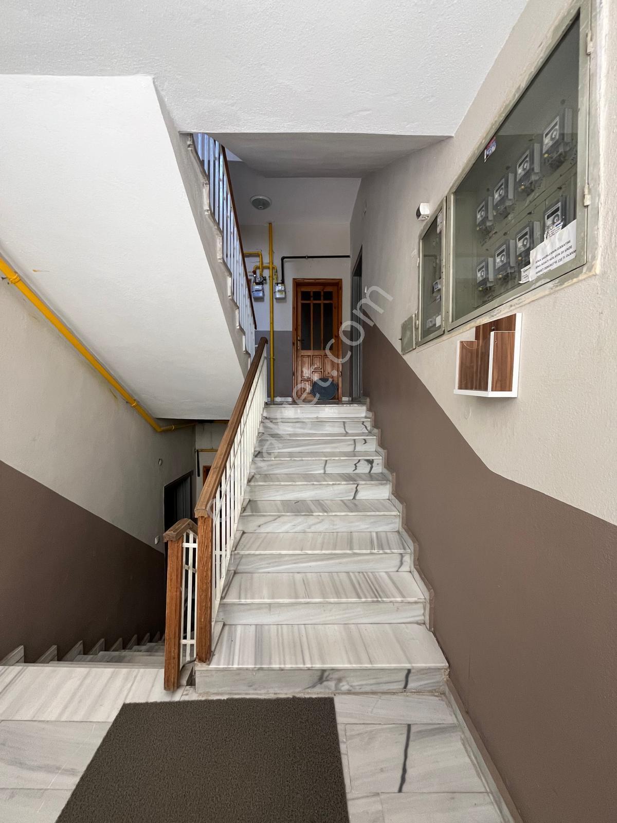 Öz Gaye Emlaktan Develi Yeni Mahallede Satılık Daire - Görsel 19