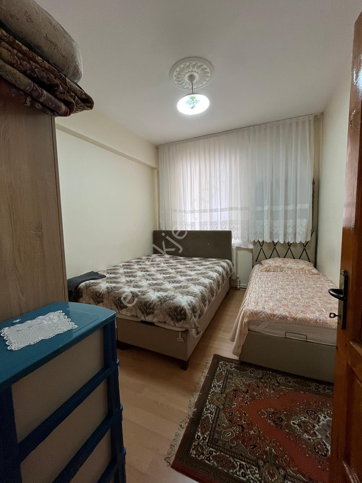Öz Gaye Emlaktan Develi Yeni Mahallede Satılık Daire - Görsel 10