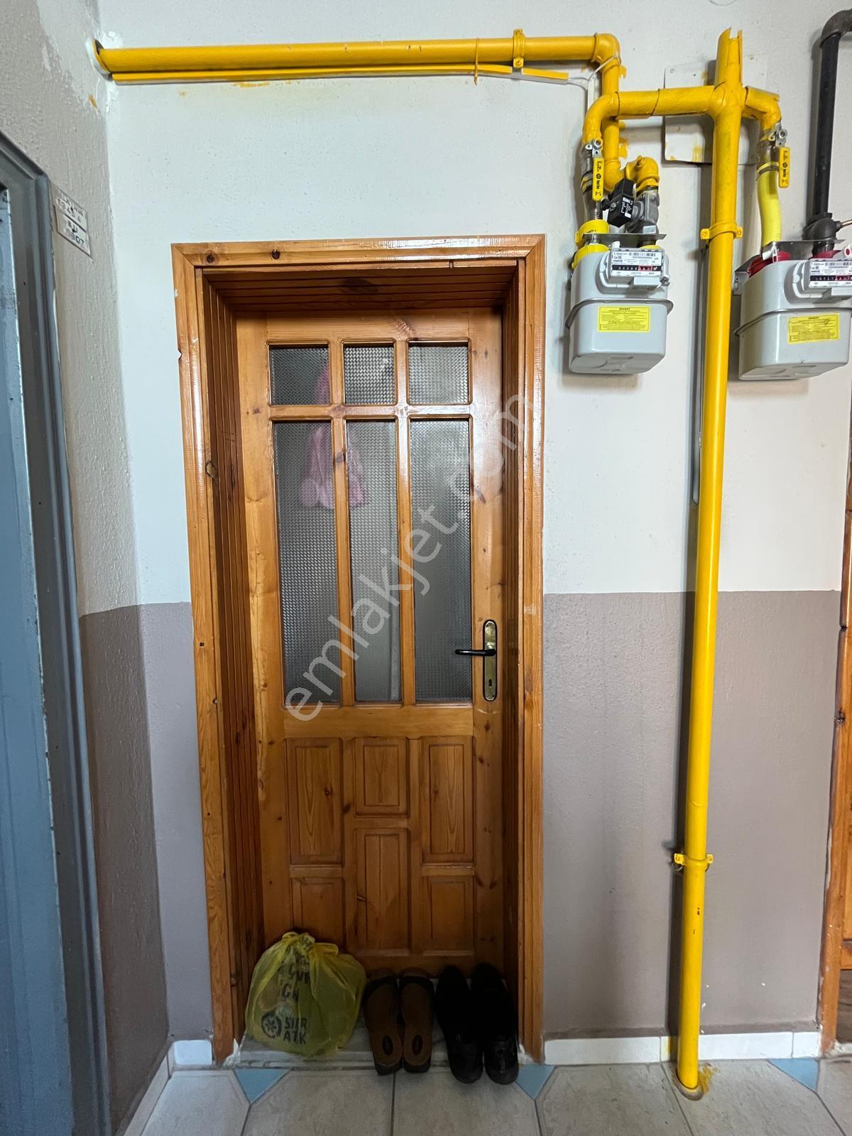 Öz Gaye Emlaktan Develi Yeni Mahallede Satılık Daire - Görsel 17