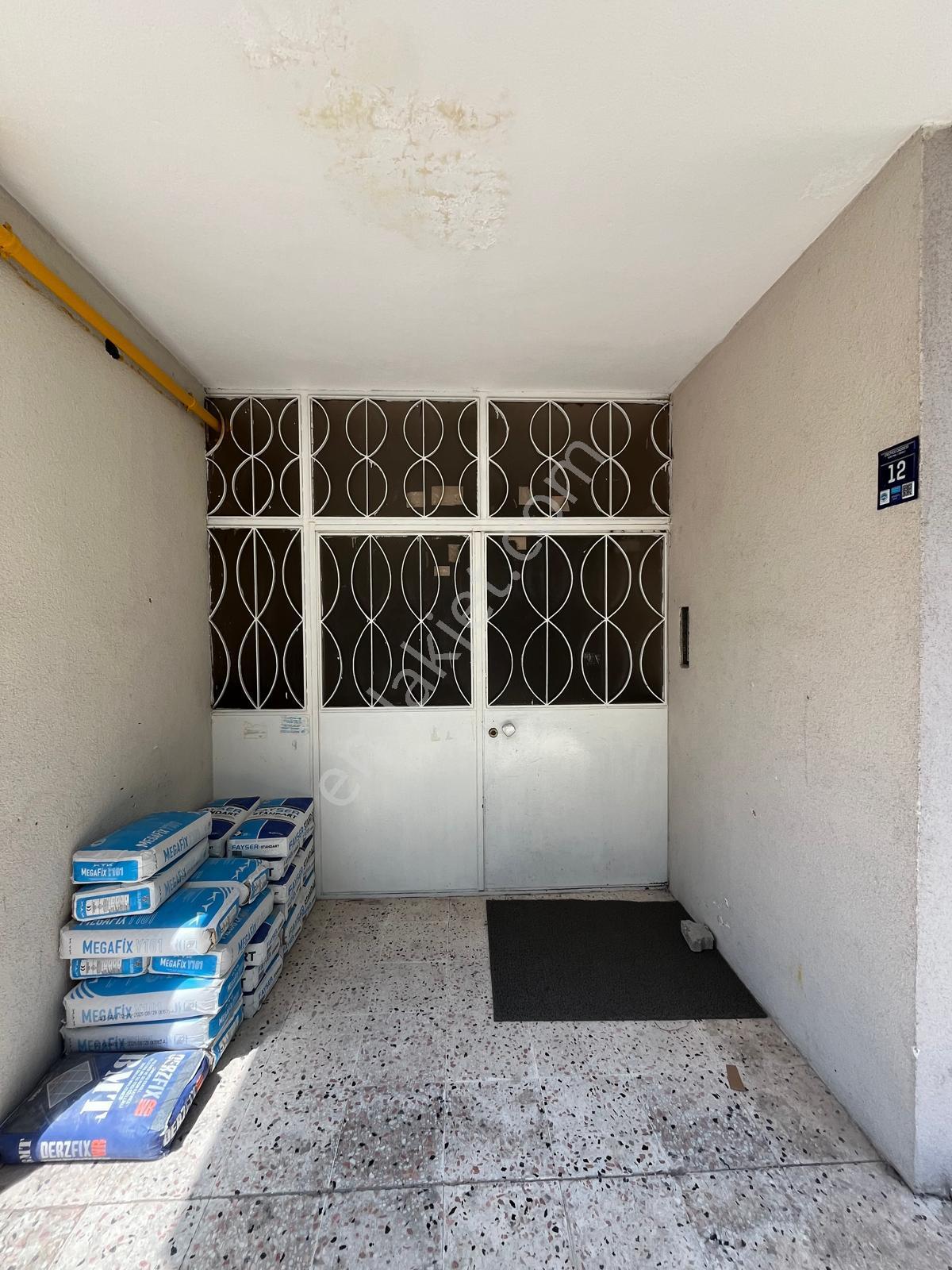 Öz Gaye Emlaktan Develi Yeni Mahallede Satılık Daire - Görsel 20