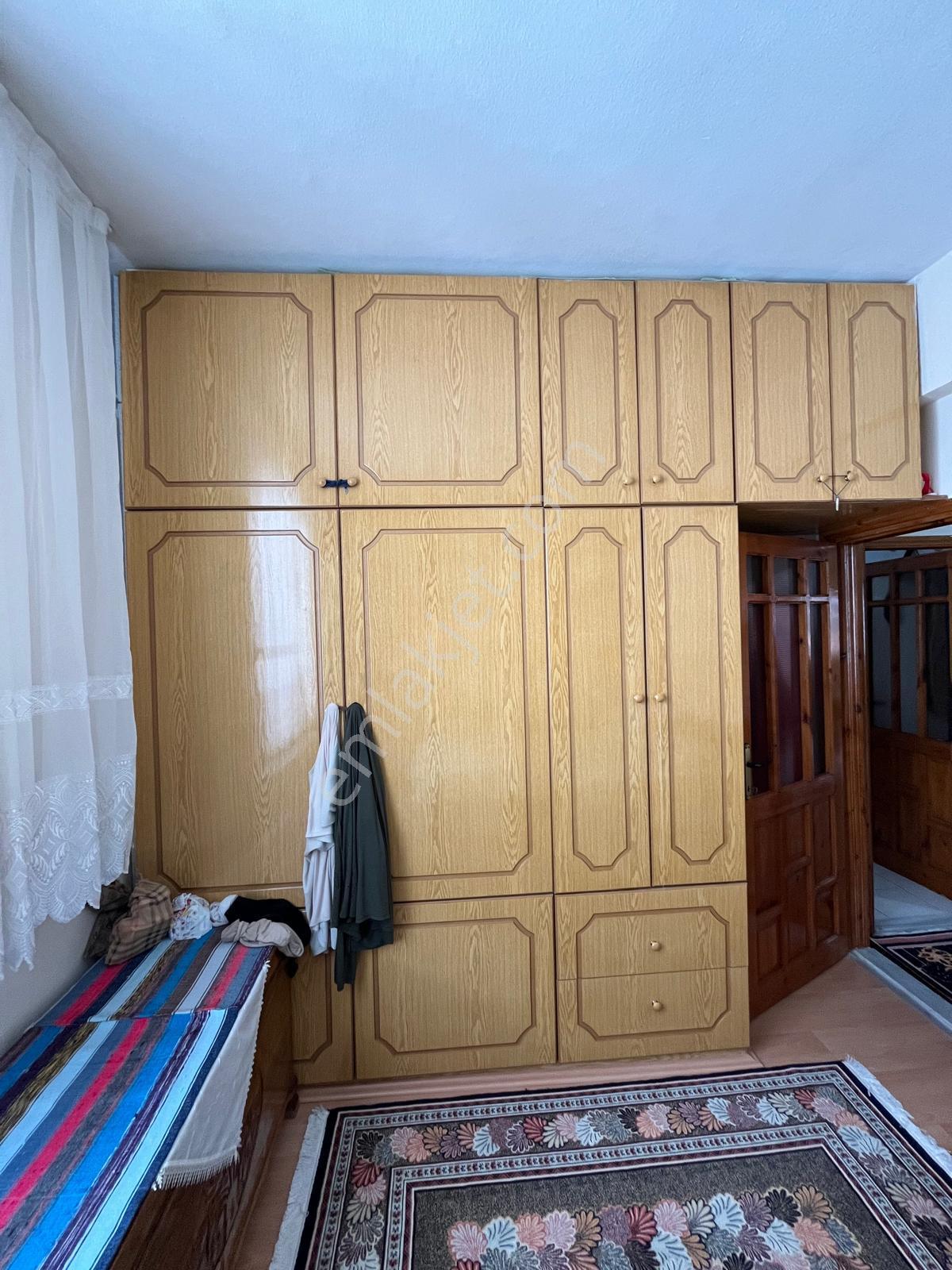 Öz Gaye Emlaktan Develi Yeni Mahallede Satılık Daire - Görsel 13