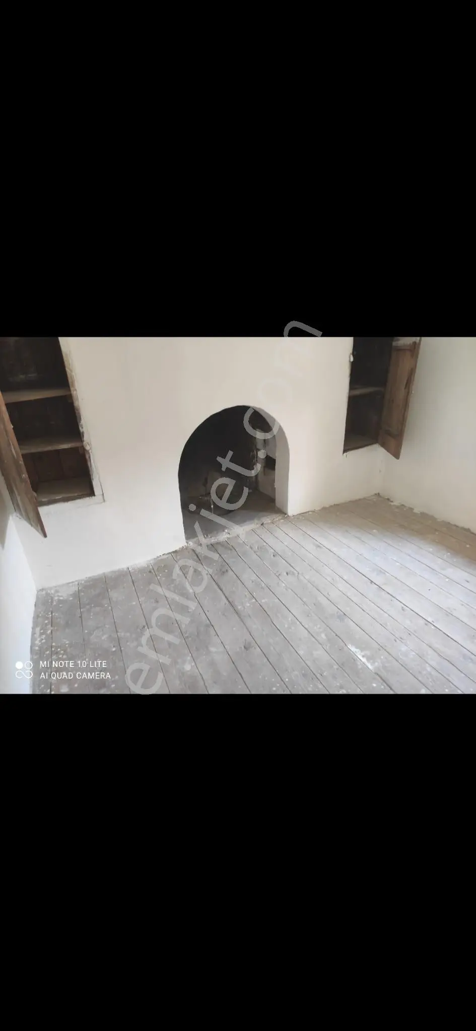 Çameli, Cevizli De 1 546 M2 Taş Köy Evi Ve Müstakil Arsa Acil Satılık - Görsel 4