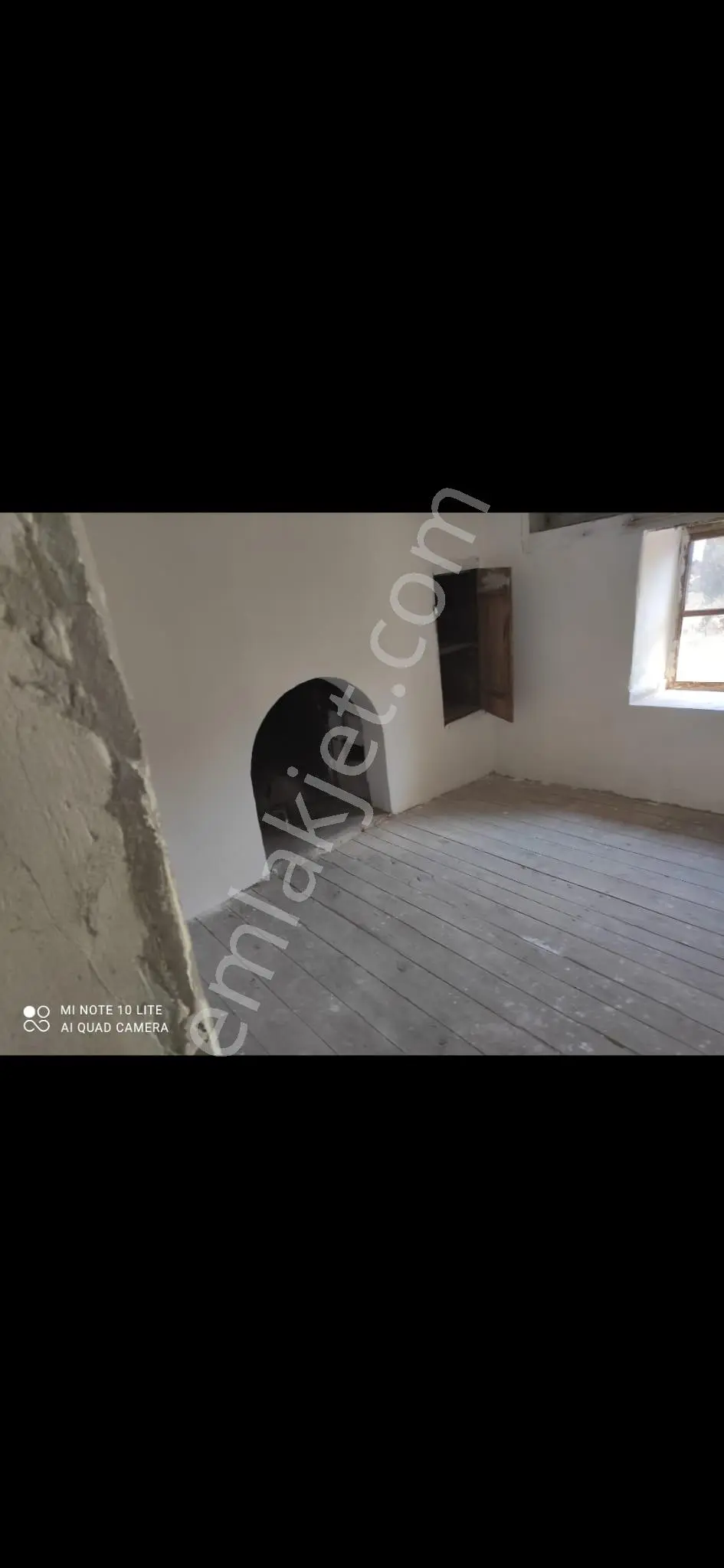 Çameli, Cevizli De 1 546 M2 Taş Köy Evi Ve Müstakil Arsa Acil Satılık - Görsel 5