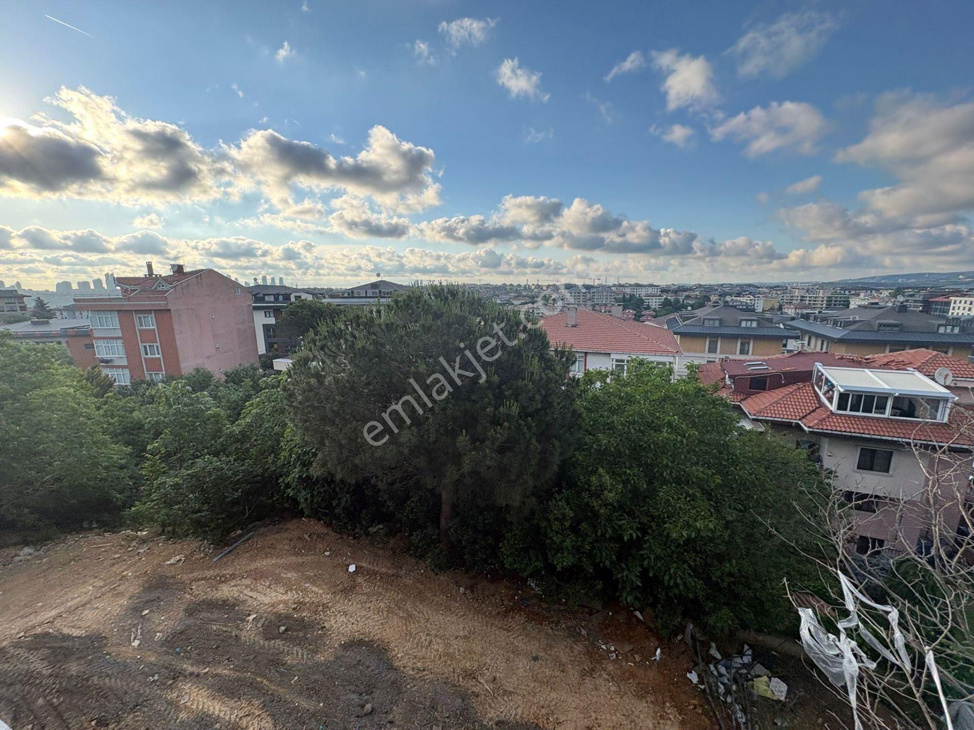 Güzeltepe Çamlıktepe'de 4+1 Sıfır Daire. - Görsel 7