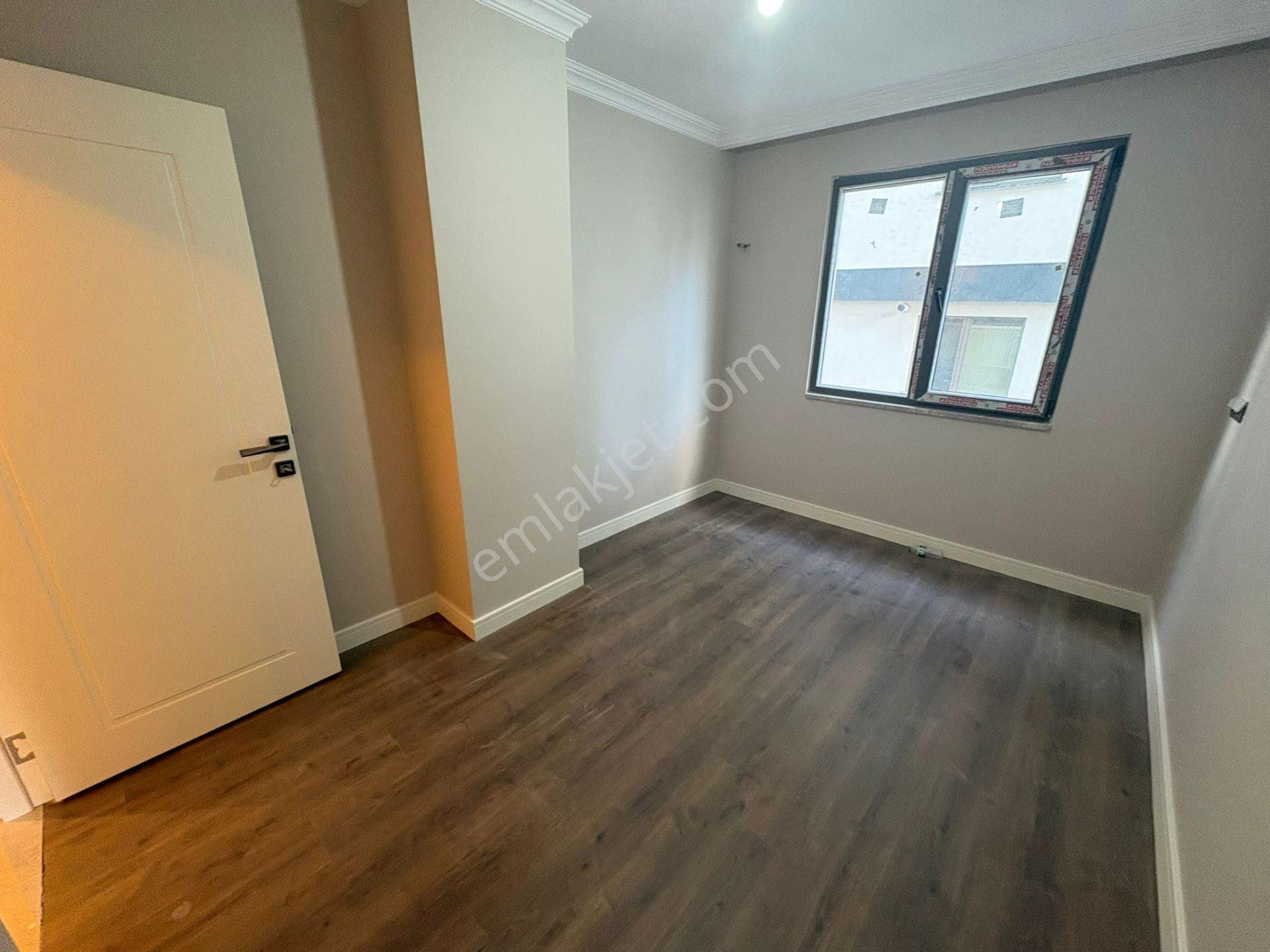 Güzeltepe Çamlıktepe'de 4+1 Sıfır Daire. - Görsel 19