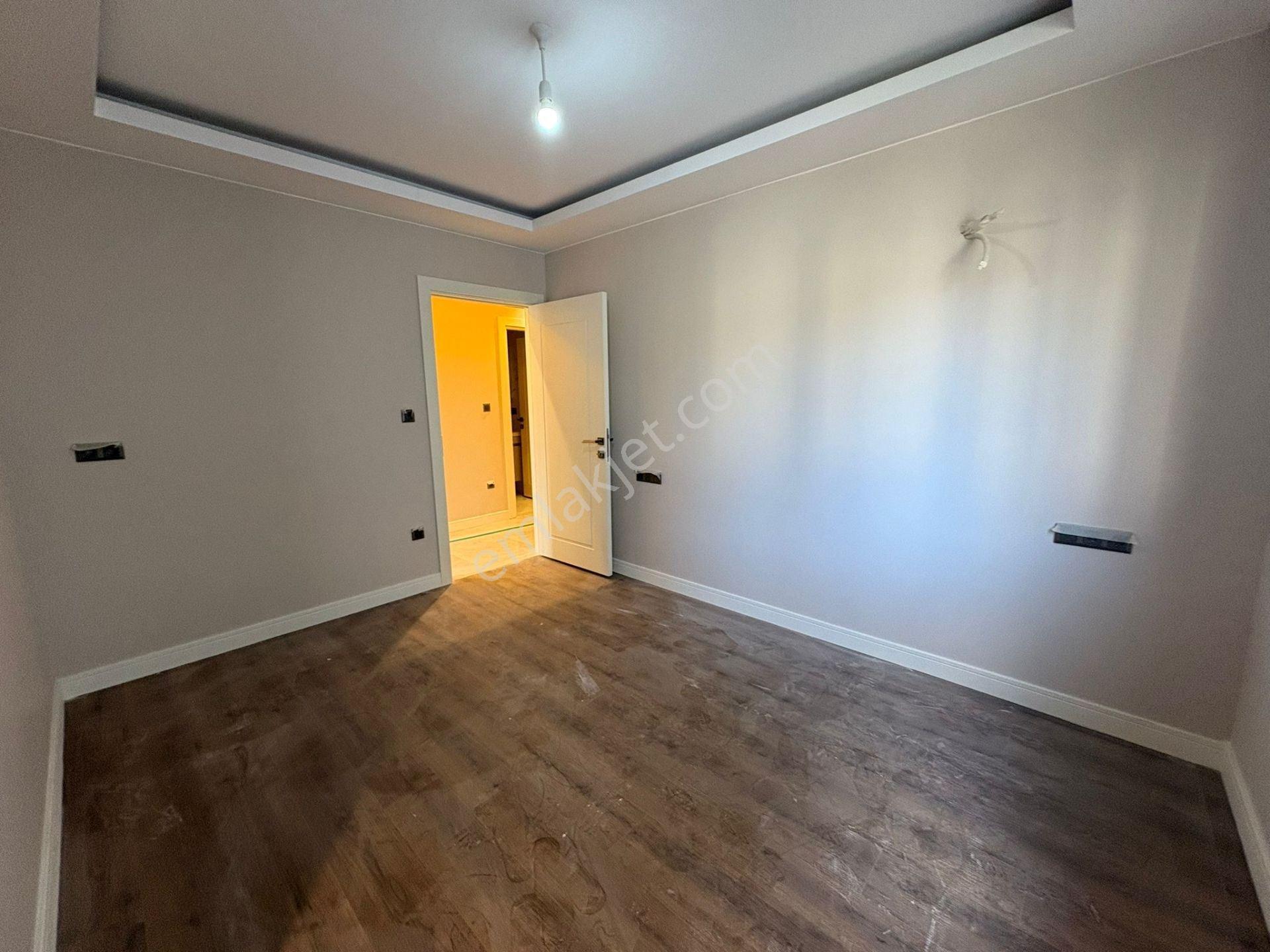 Güzeltepe Çamlıktepe'de 4+1 Sıfır Daire. - Görsel 31