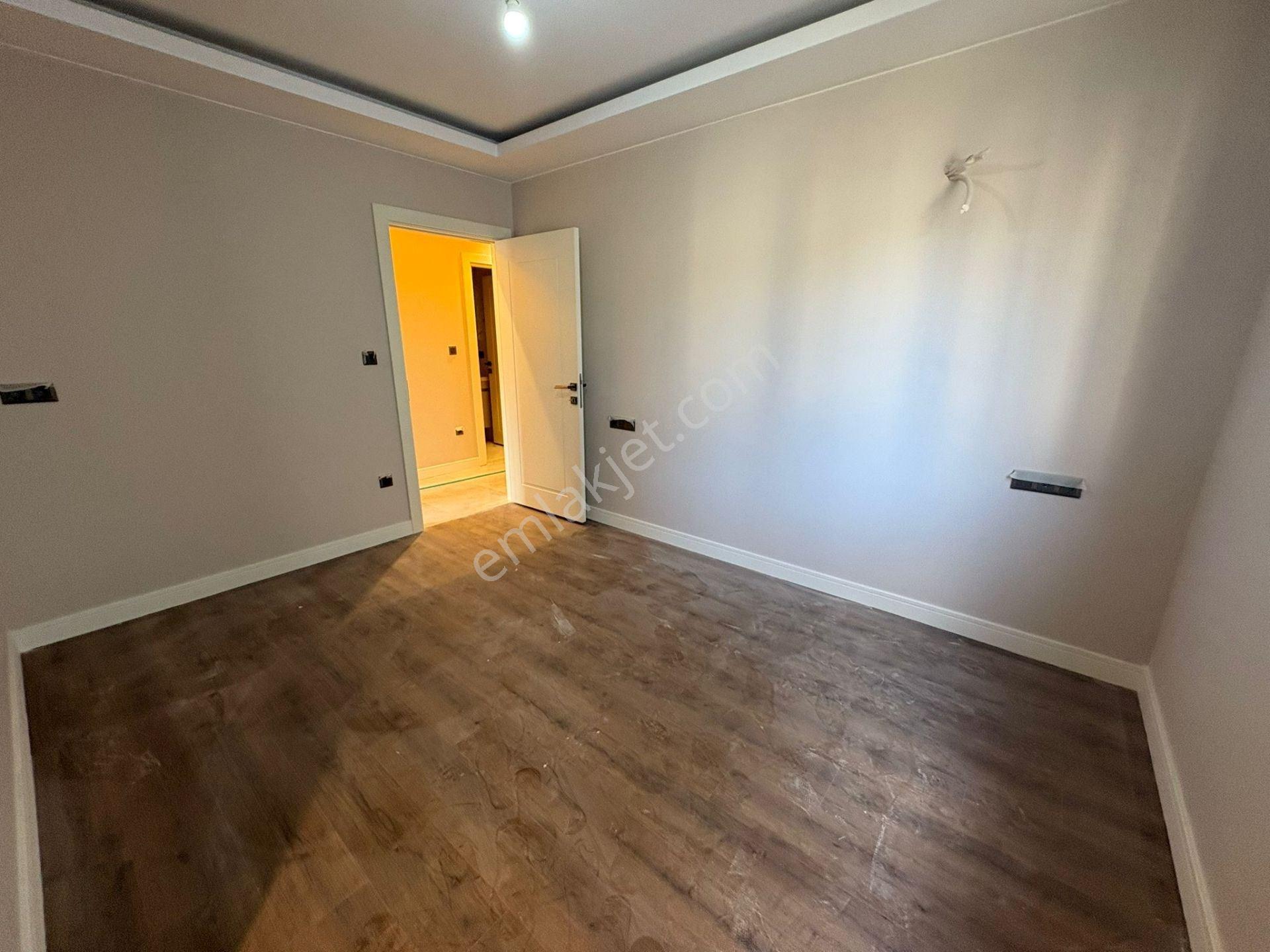 Güzeltepe Çamlıktepe'de 4+1 Sıfır Daire. - Görsel 30