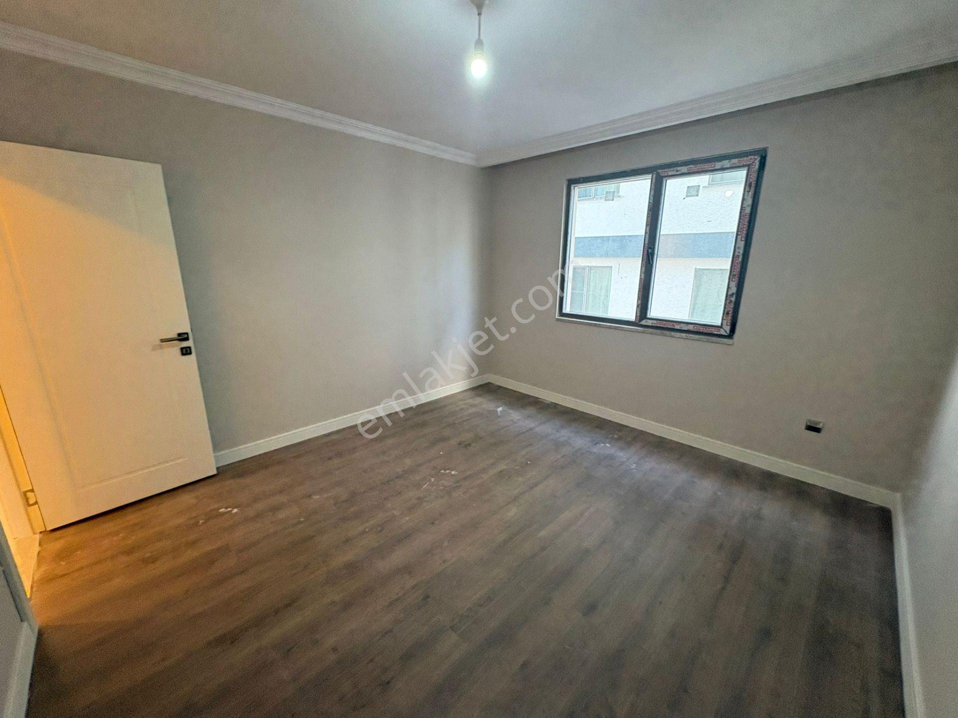 Güzeltepe Çamlıktepe'de 4+1 Sıfır Daire. - Görsel 16