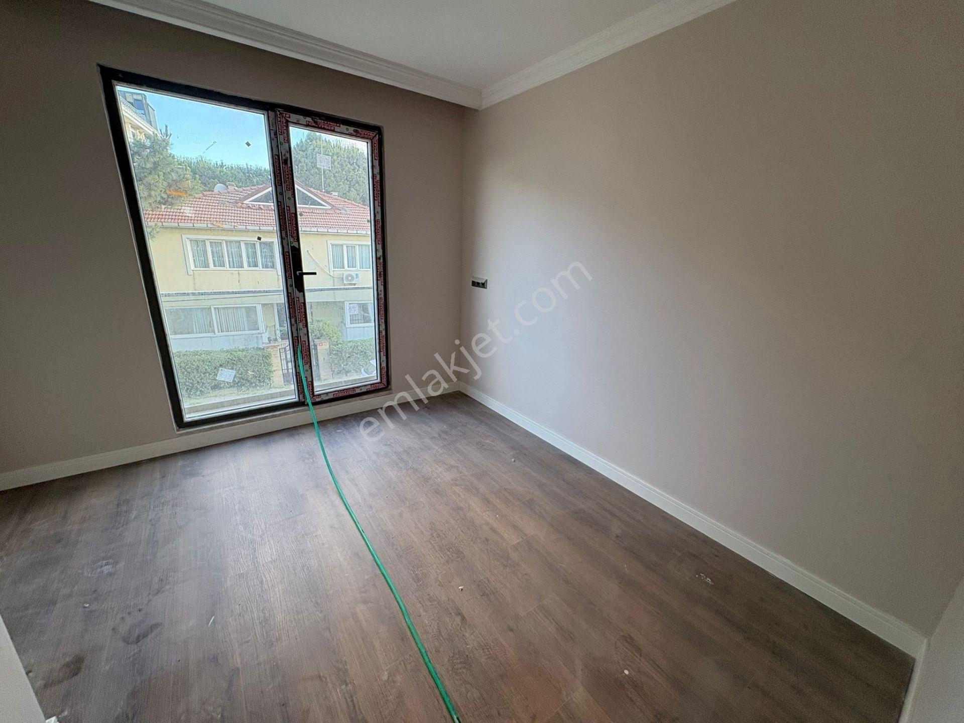 Güzeltepe Çamlıktepe'de 4+1 Sıfır Daire. - Görsel 23