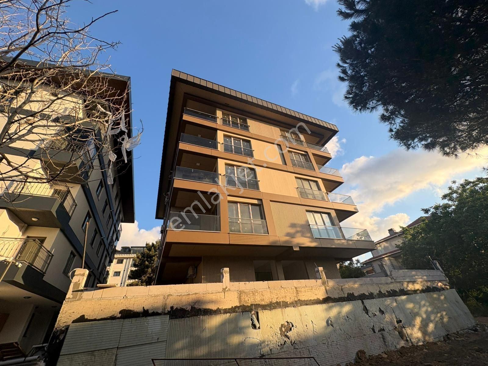 Güzeltepe Çamlıktepe'de 4+1 Sıfır Daire. - Görsel 35