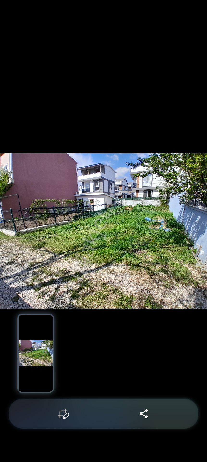 Satılık Arsa Yeniciflik Kar - Görsel 19