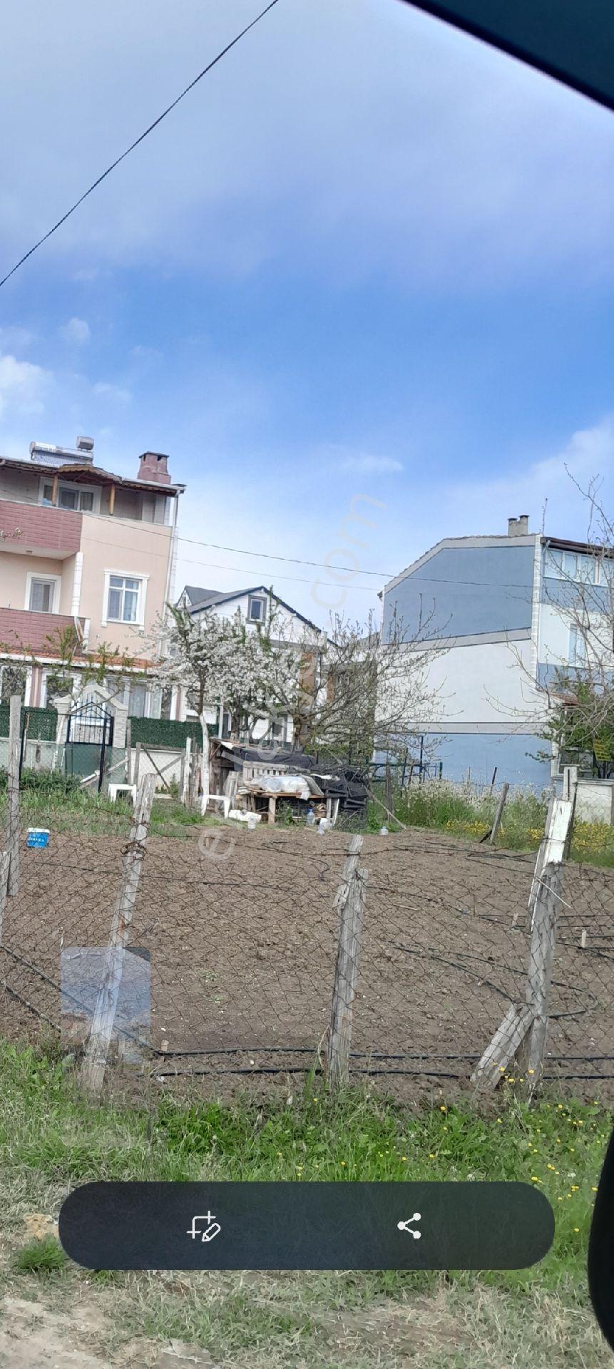 Satılık Arsa Yeniciflik Kar - Görsel 17
