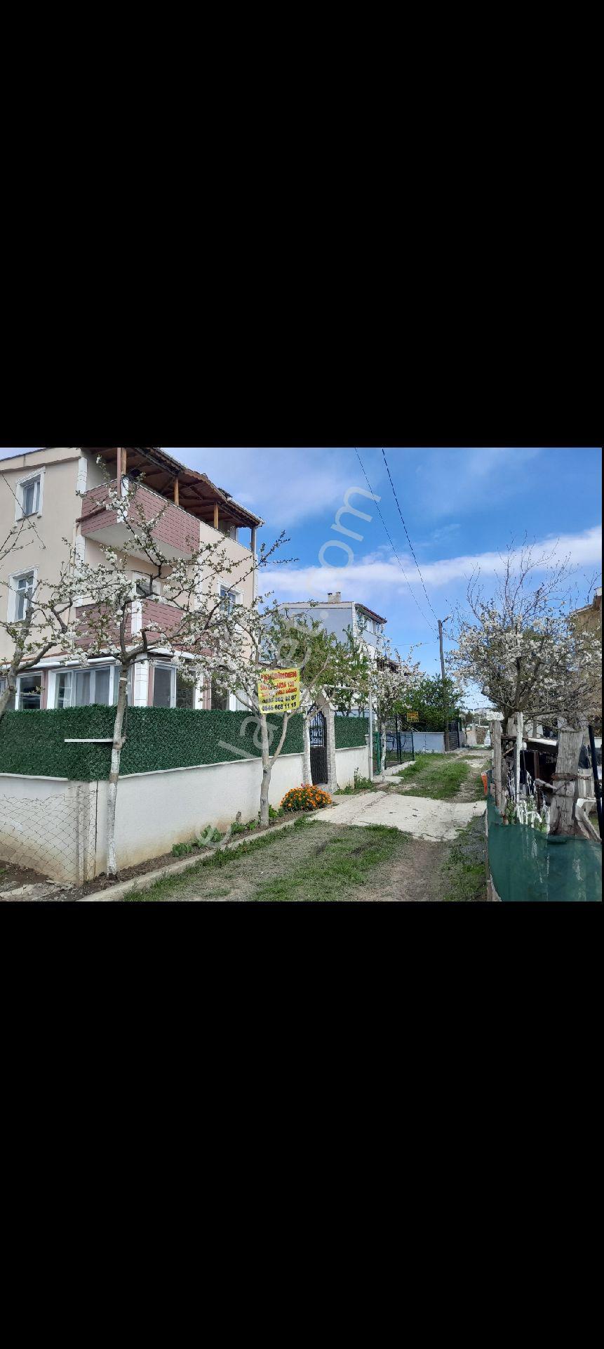Satılık Arsa Yeniciflik Kar - Görsel 25