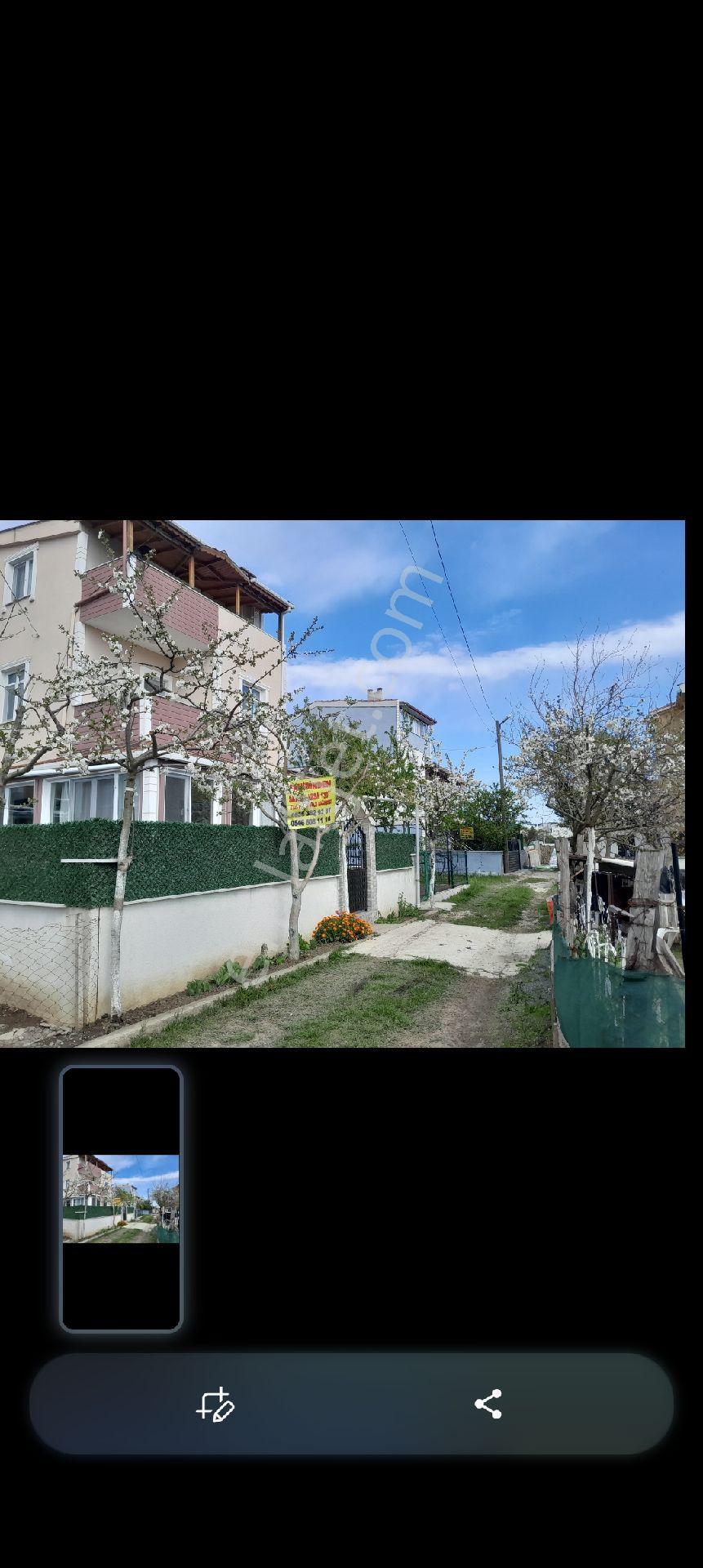 Satılık Arsa Yeniciflik Kar - Görsel 26