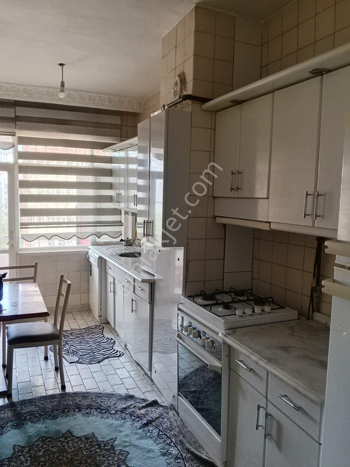 Kiralık Daire 3+1 - Görsel 8