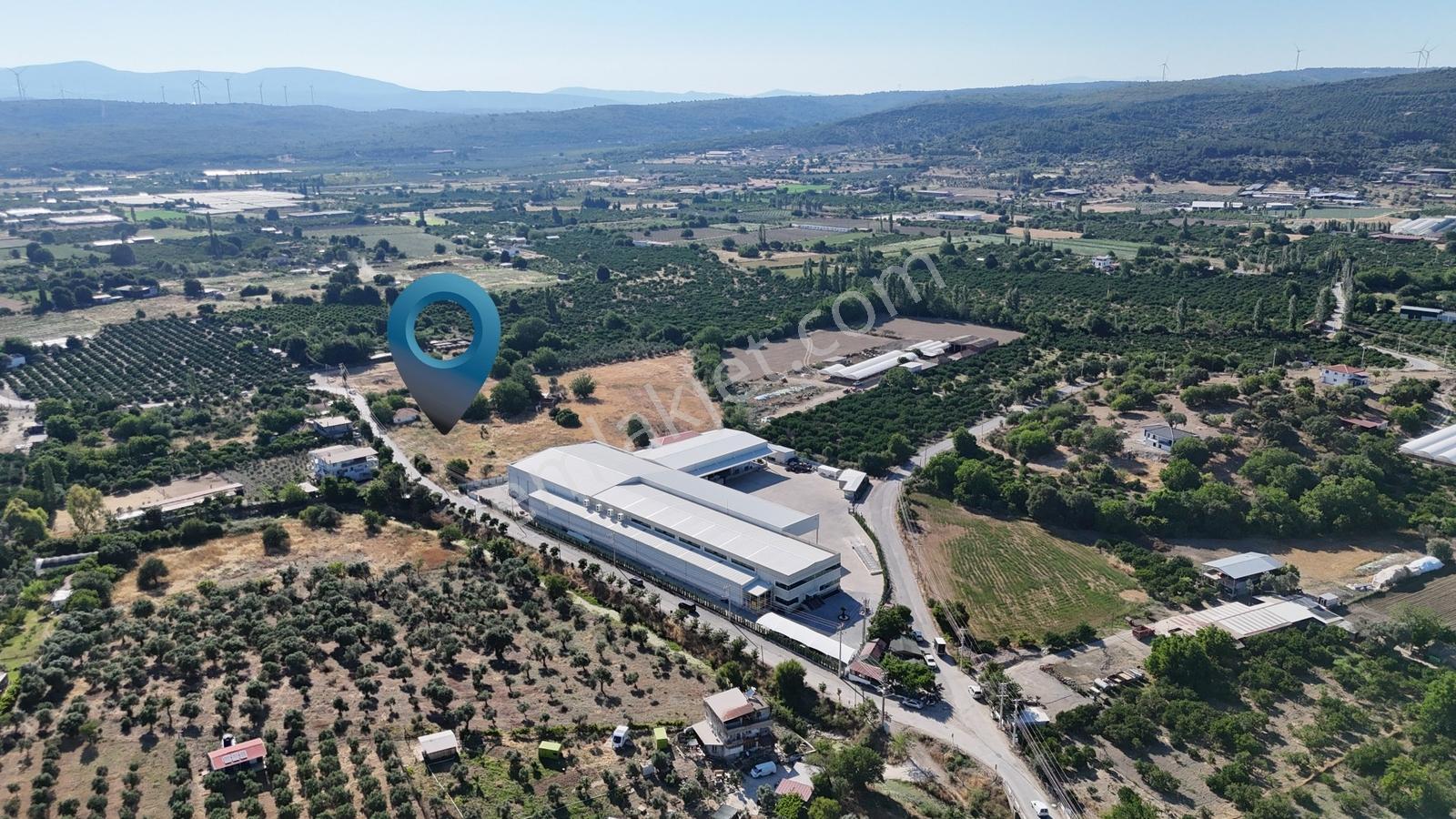 Düzce'de 16.5 Dönüm Asfalta Cephe 3 Numaratajlı Arazi - Görsel 14