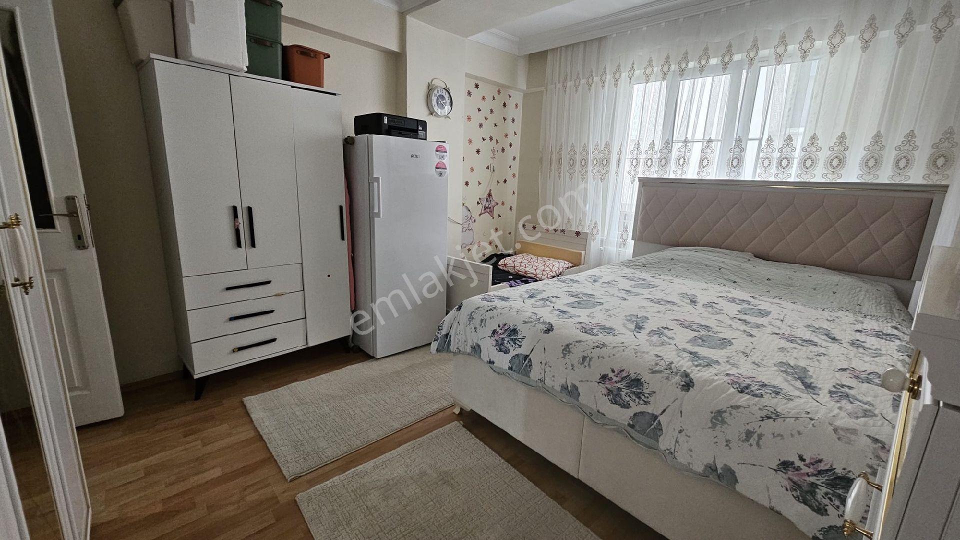 Rise Emlâk Tan Satılık 1+1 Daire Yüksek Giriş Esentepe Mh De - Görsel 15