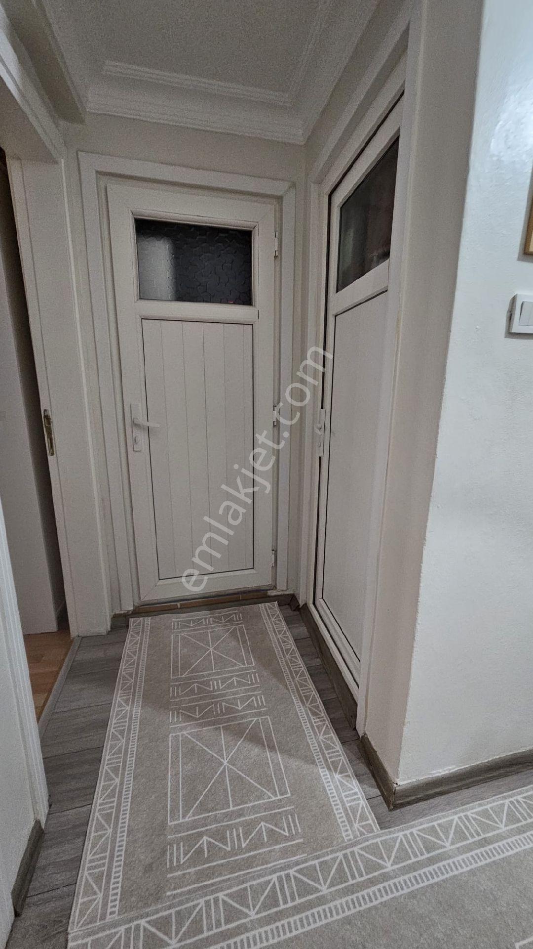 Rise Emlâk Tan Satılık 1+1 Daire Yüksek Giriş Esentepe Mh De - Görsel 13