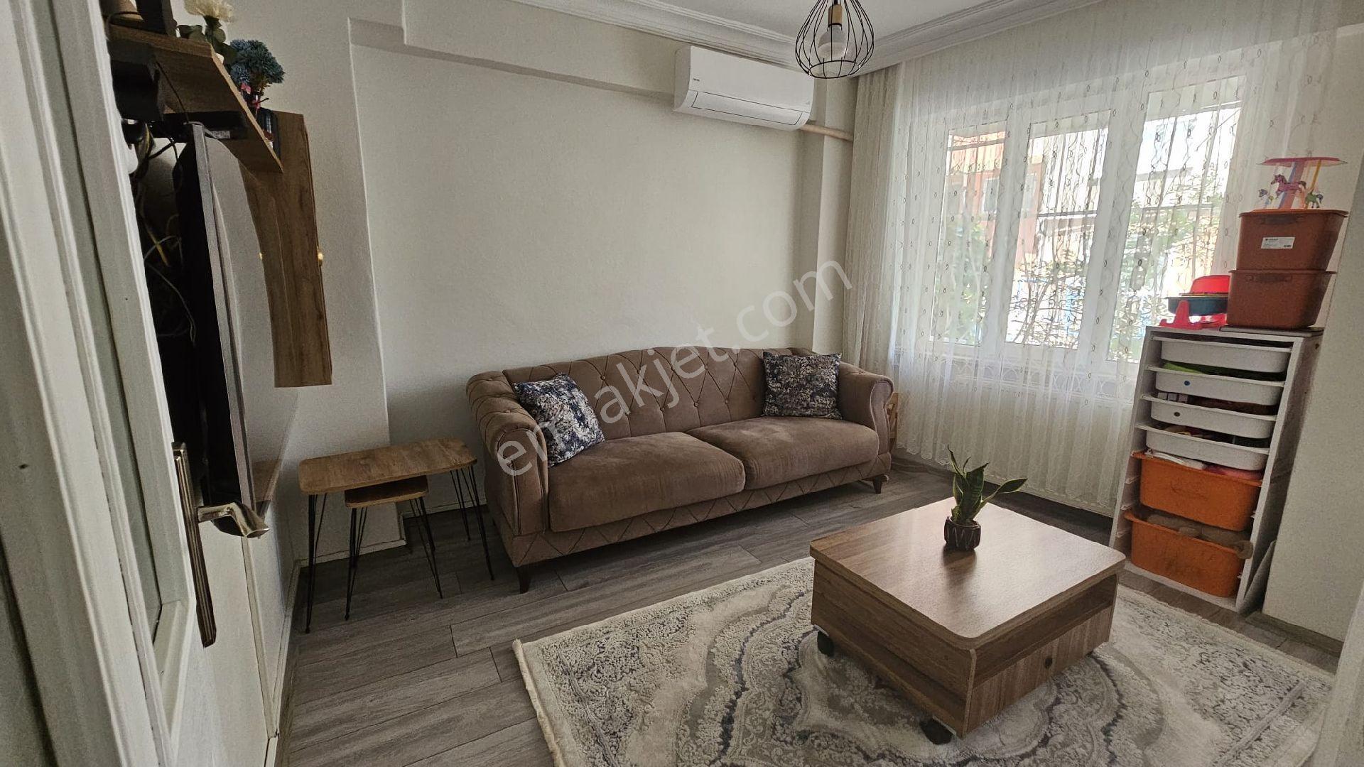 Rise Emlâk Tan Satılık 1+1 Daire Yüksek Giriş Esentepe Mh De