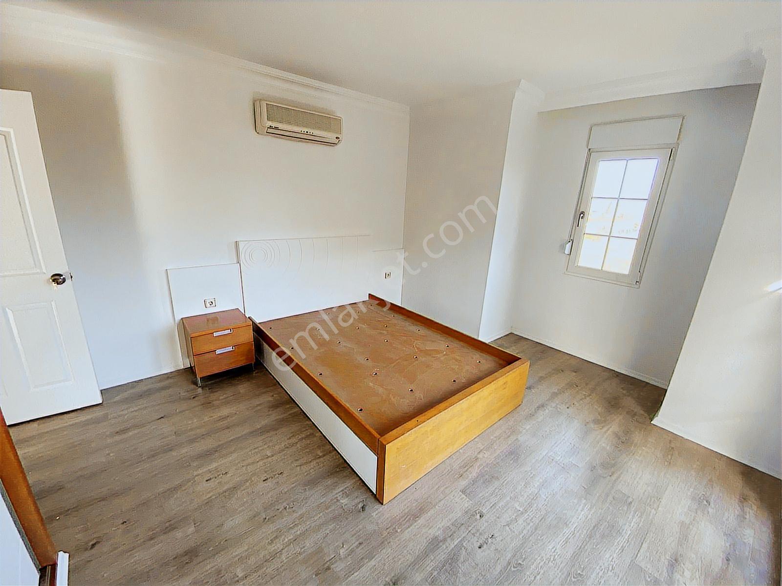 İdeal'den Manavgat Evrensekide 4+1 Site İçi Müstakil Villa!! - Görsel 22