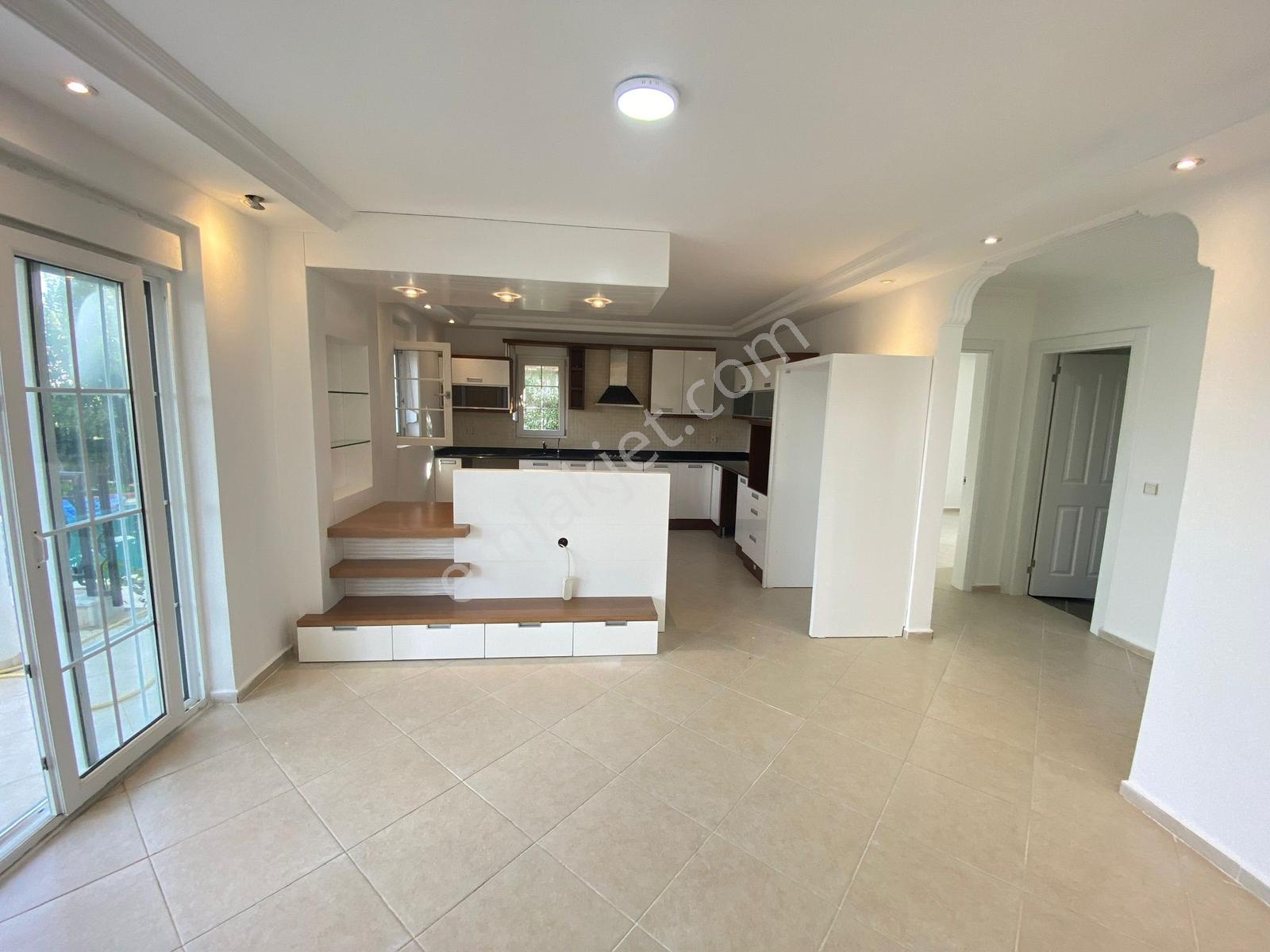 İdeal'den Manavgat Evrensekide 4+1 Site İçi Müstakil Villa!! - Görsel 7