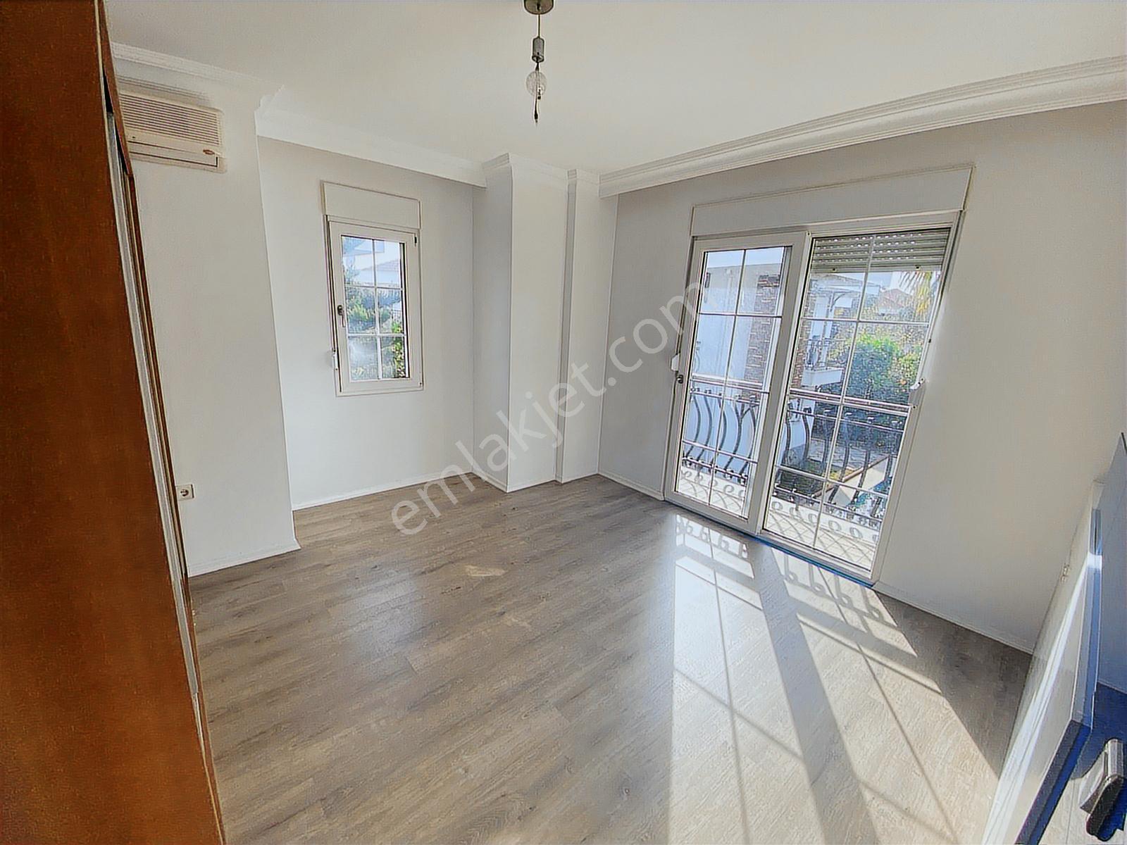 İdeal'den Manavgat Evrensekide 4+1 Site İçi Müstakil Villa!! - Görsel 25