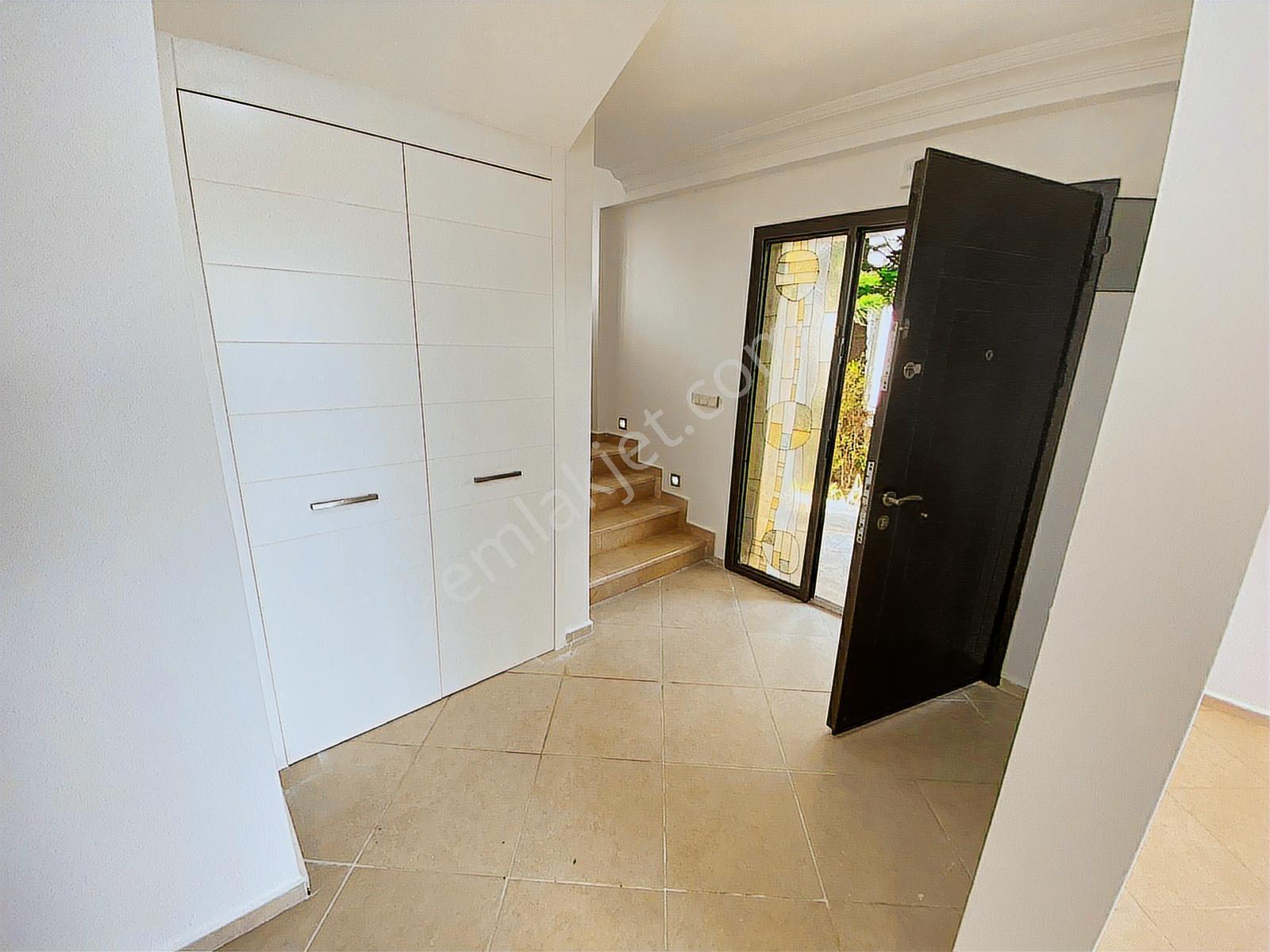İdeal'den Manavgat Evrensekide 4+1 Site İçi Müstakil Villa!! - Görsel 23