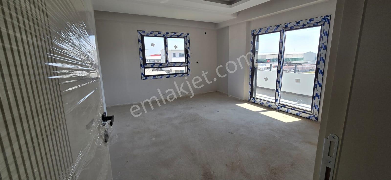Torbalı Ayrancılar İnönü Mah. 3+1 Site İçinde Satılık Lüx Daire - Görsel 17