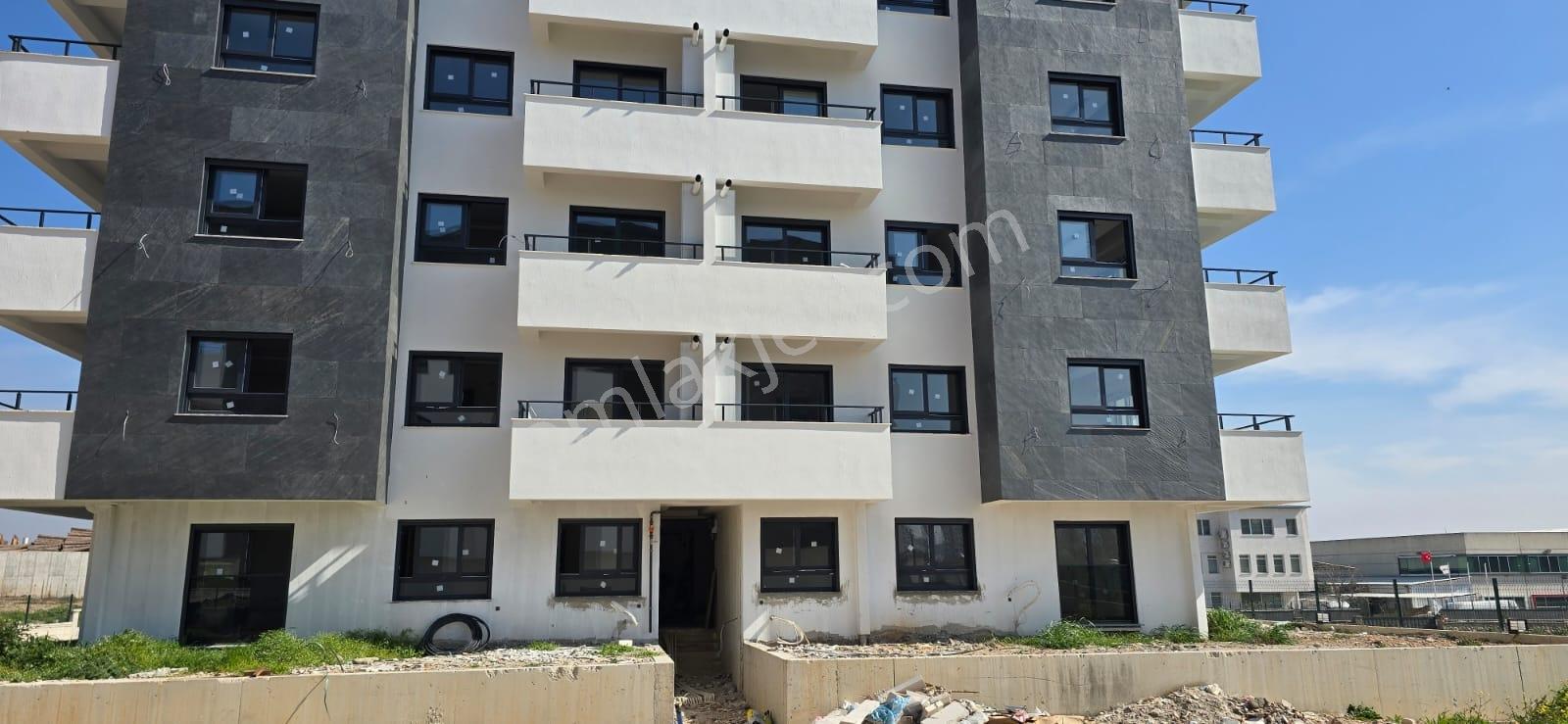 Torbalı Ayrancılar İnönü Mah. 3+1 Site İçinde Satılık Lüx Daire - Görsel 23