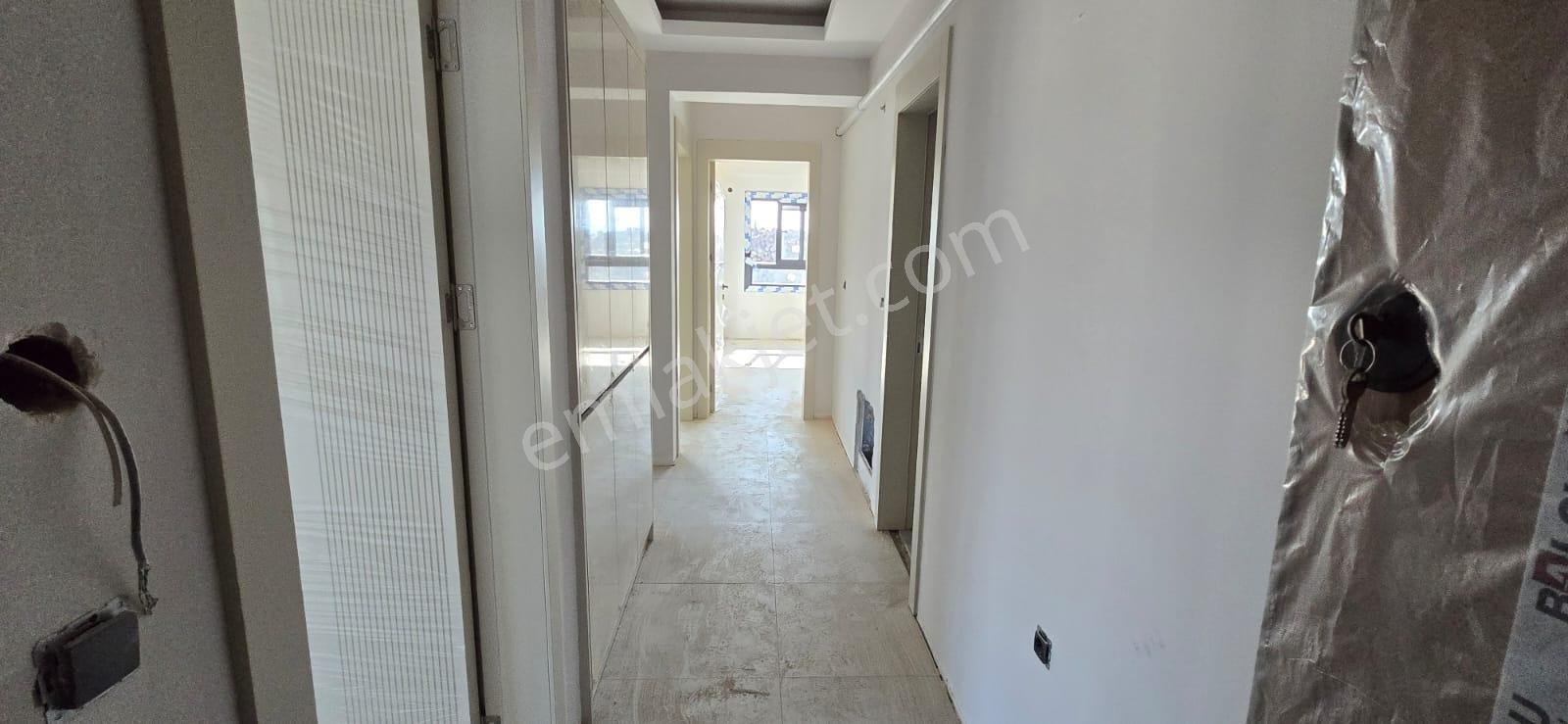 Torbalı Ayrancılar İnönü Mah. 3+1 Site İçinde Satılık Lüx Daire - Görsel 18