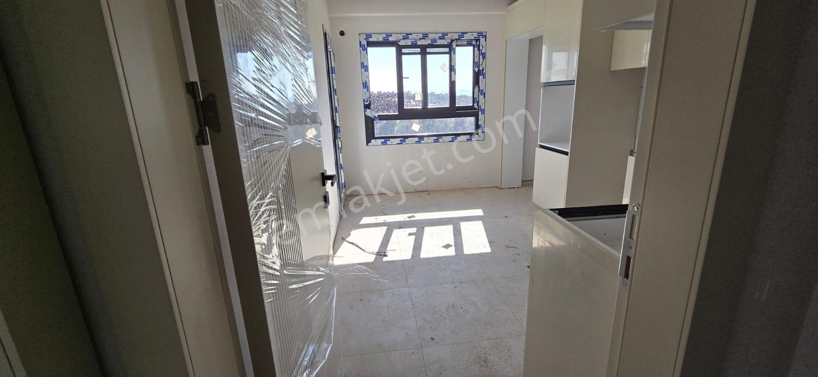 Torbalı Ayrancılar İnönü Mah. 3+1 Site İçinde Satılık Lüx Daire - Görsel 16