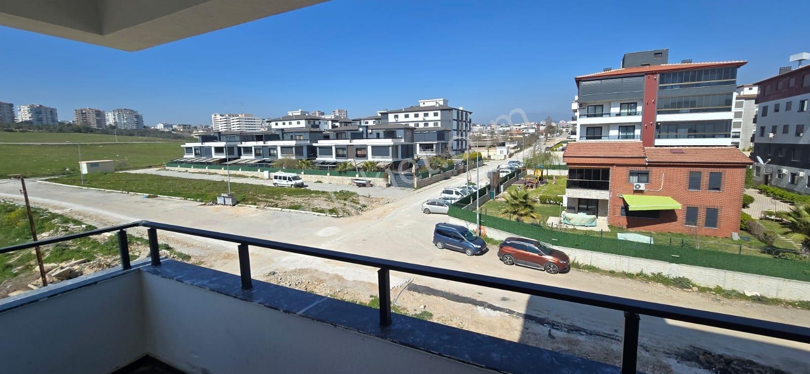 Torbalı Ayrancılar İnönü Mah. 3+1 Site İçinde Satılık Lüx Daire - Görsel 20