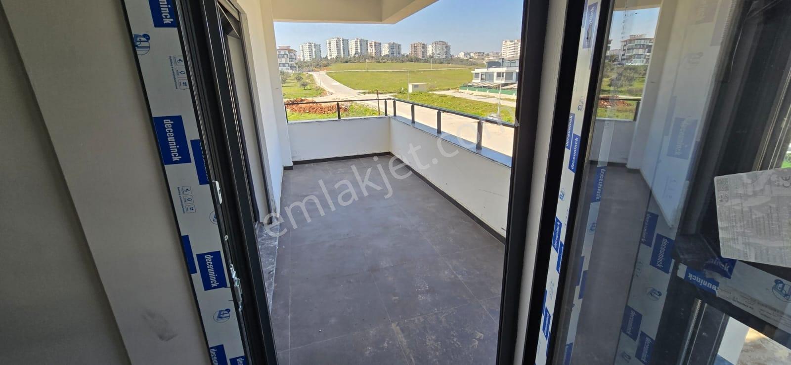 Torbalı Ayrancılar İnönü Mah. 3+1 Site İçinde Satılık Lüx Daire - Görsel 19