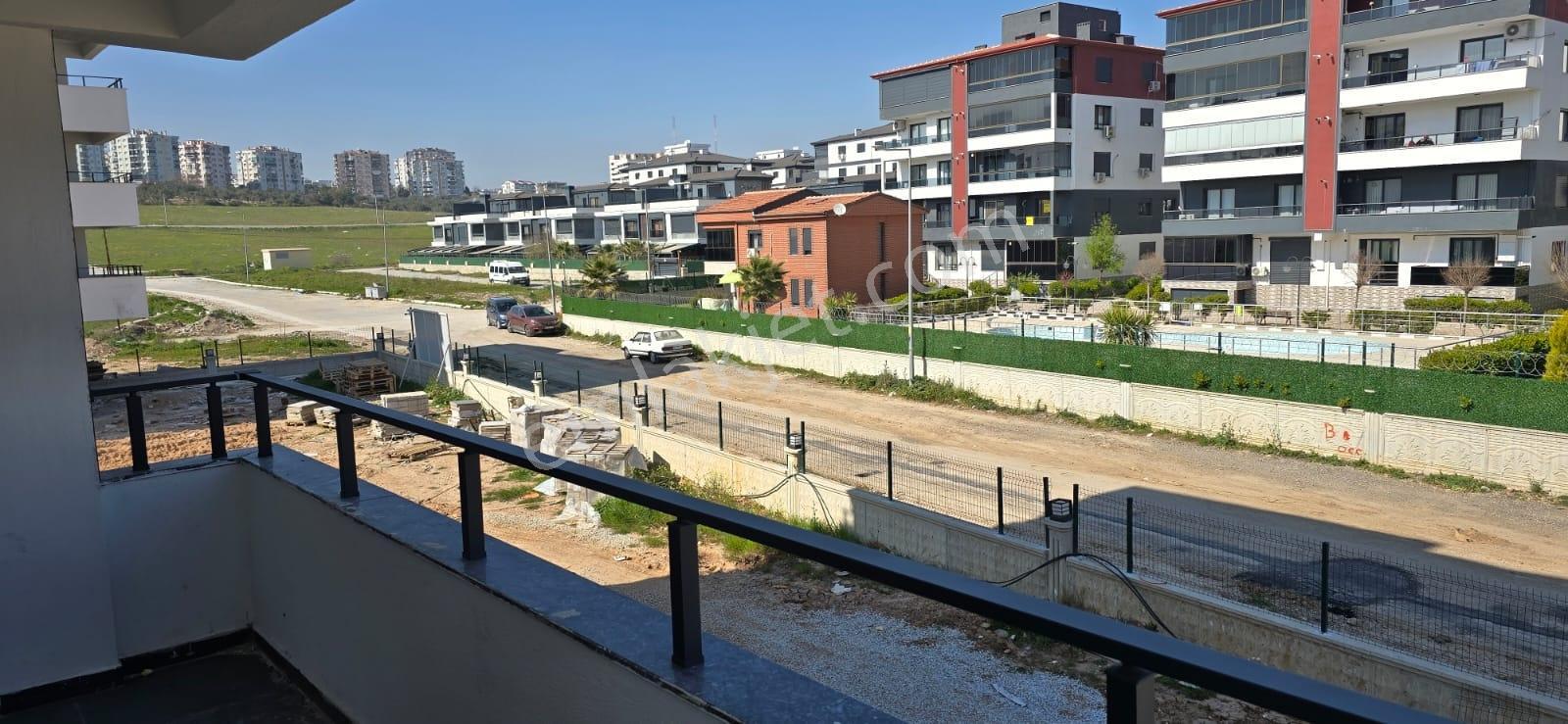 Torbalı Ayrancılar İnönü Mah. 3+1 Site İçinde Satılık Lüx Daire - Görsel 15