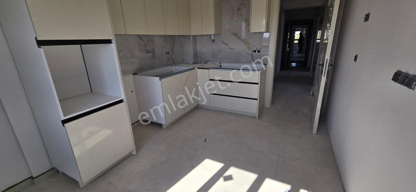 Torbalı Ayrancılar İnönü Mah. 3+1 Site İçinde Satılık Lüx Daire - Görsel 26