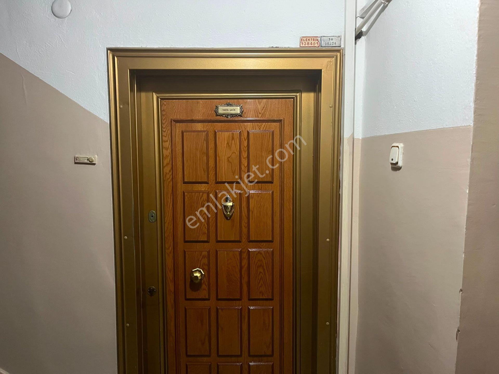 Century 21 Vizyondan Yunus Emre Cd Kiralık 3+1 Daire - Görsel 23