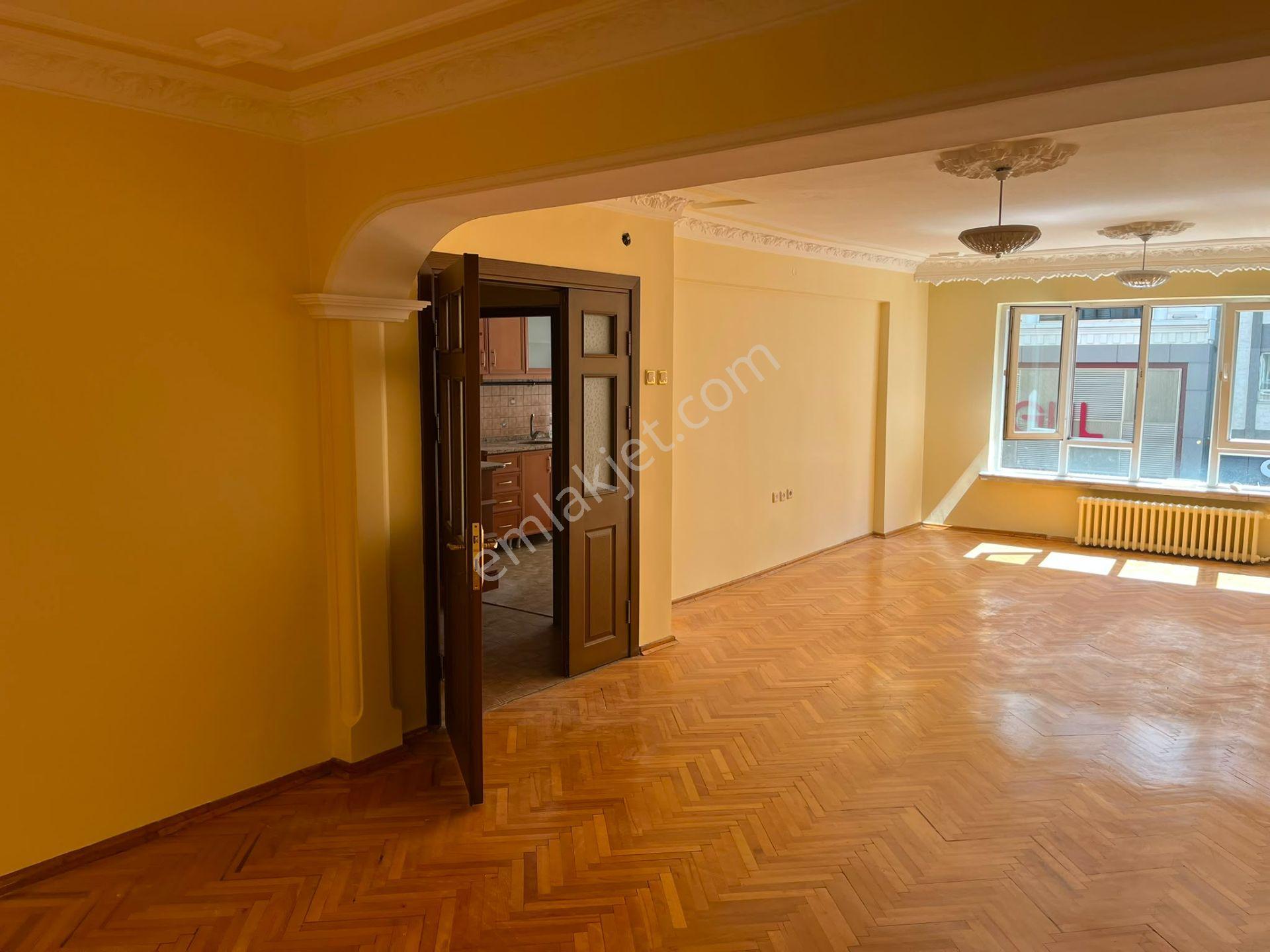 Century 21 Vizyondan Yunus Emre Cd Kiralık 3+1 Daire - Görsel 5